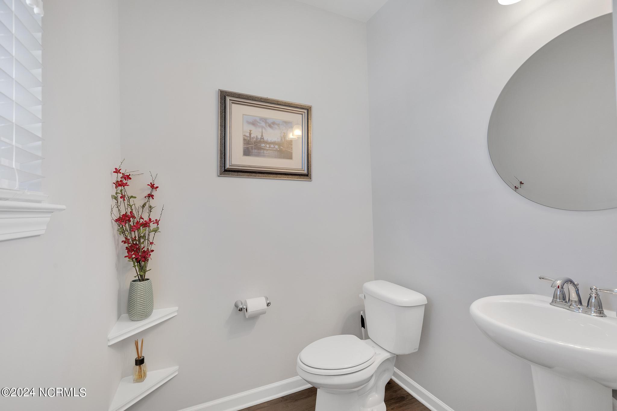 54 S Ryder Court