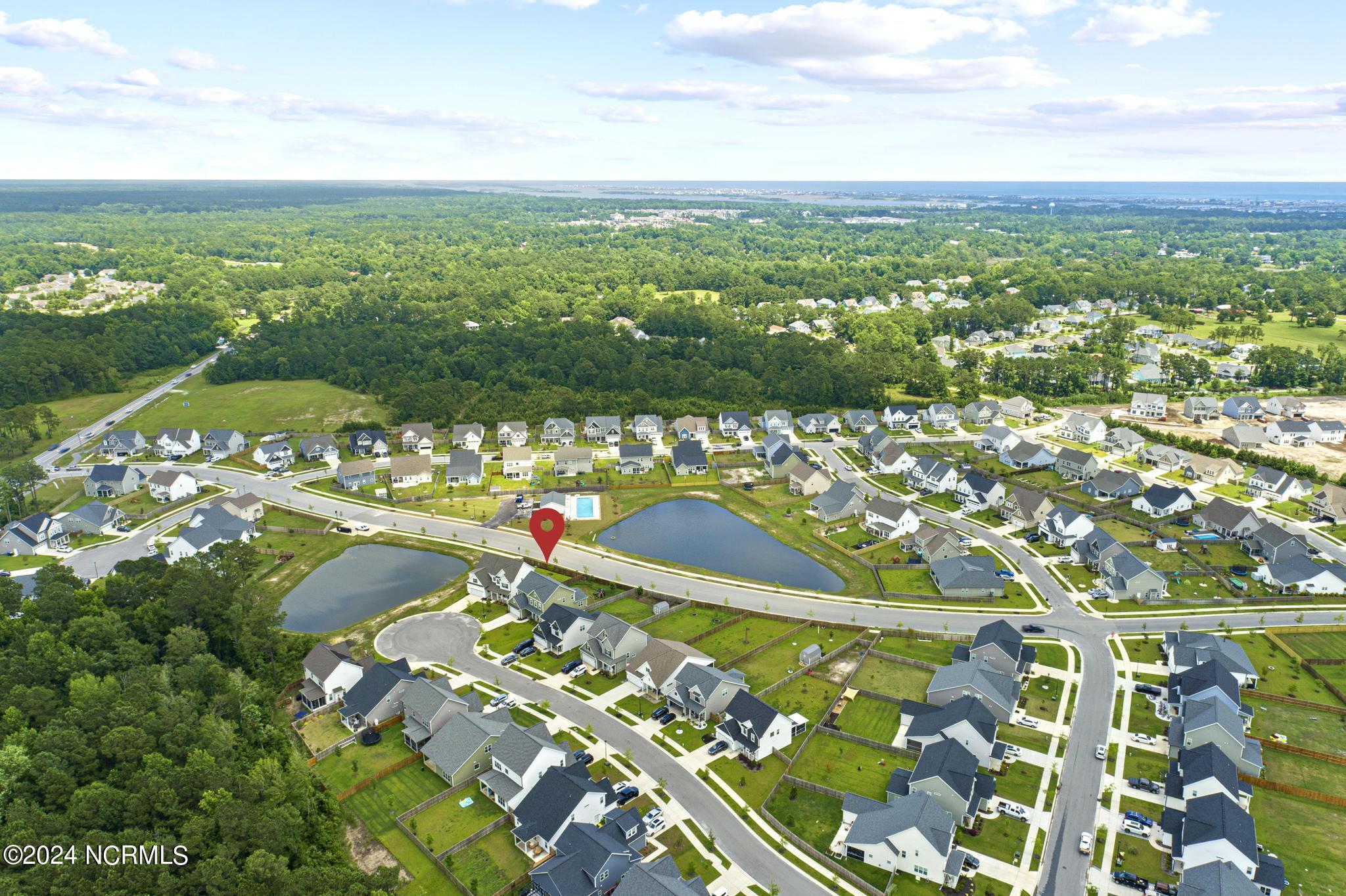 418 N Wild Indigo Place