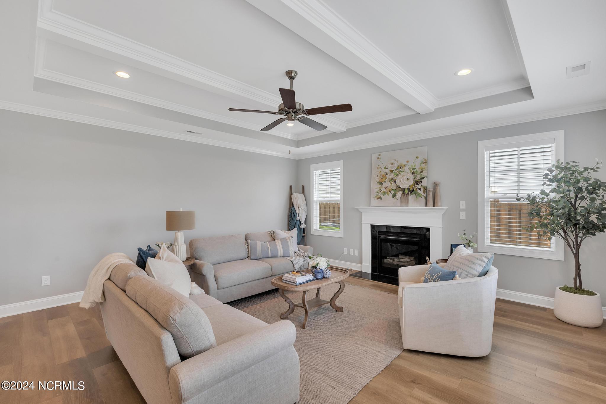 418 N Wild Indigo Place