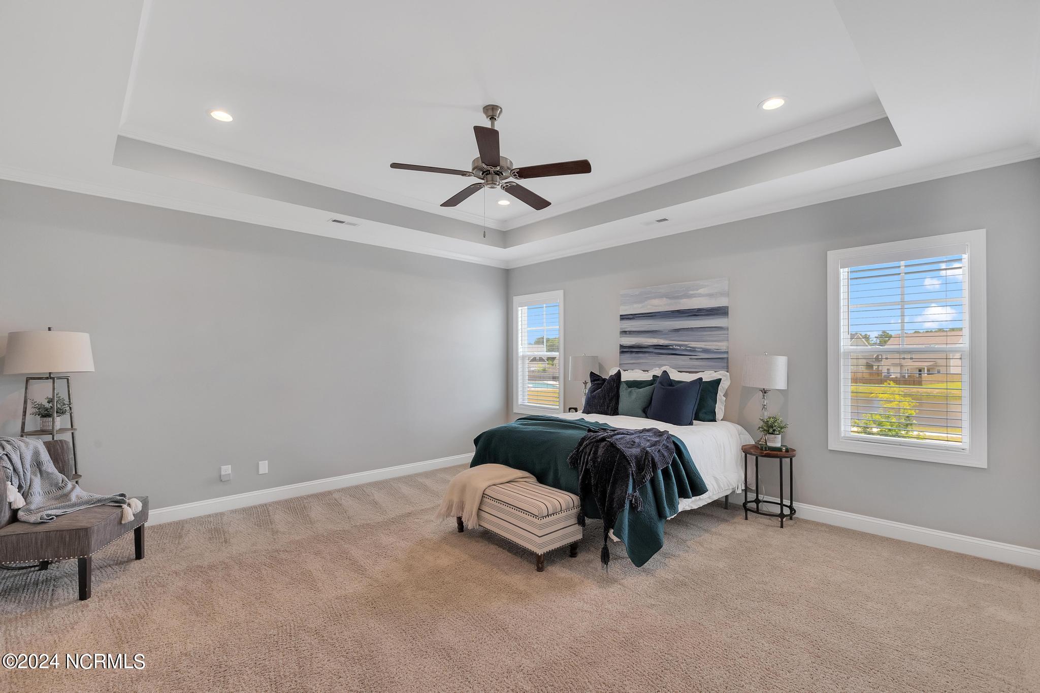 418 N Wild Indigo Place