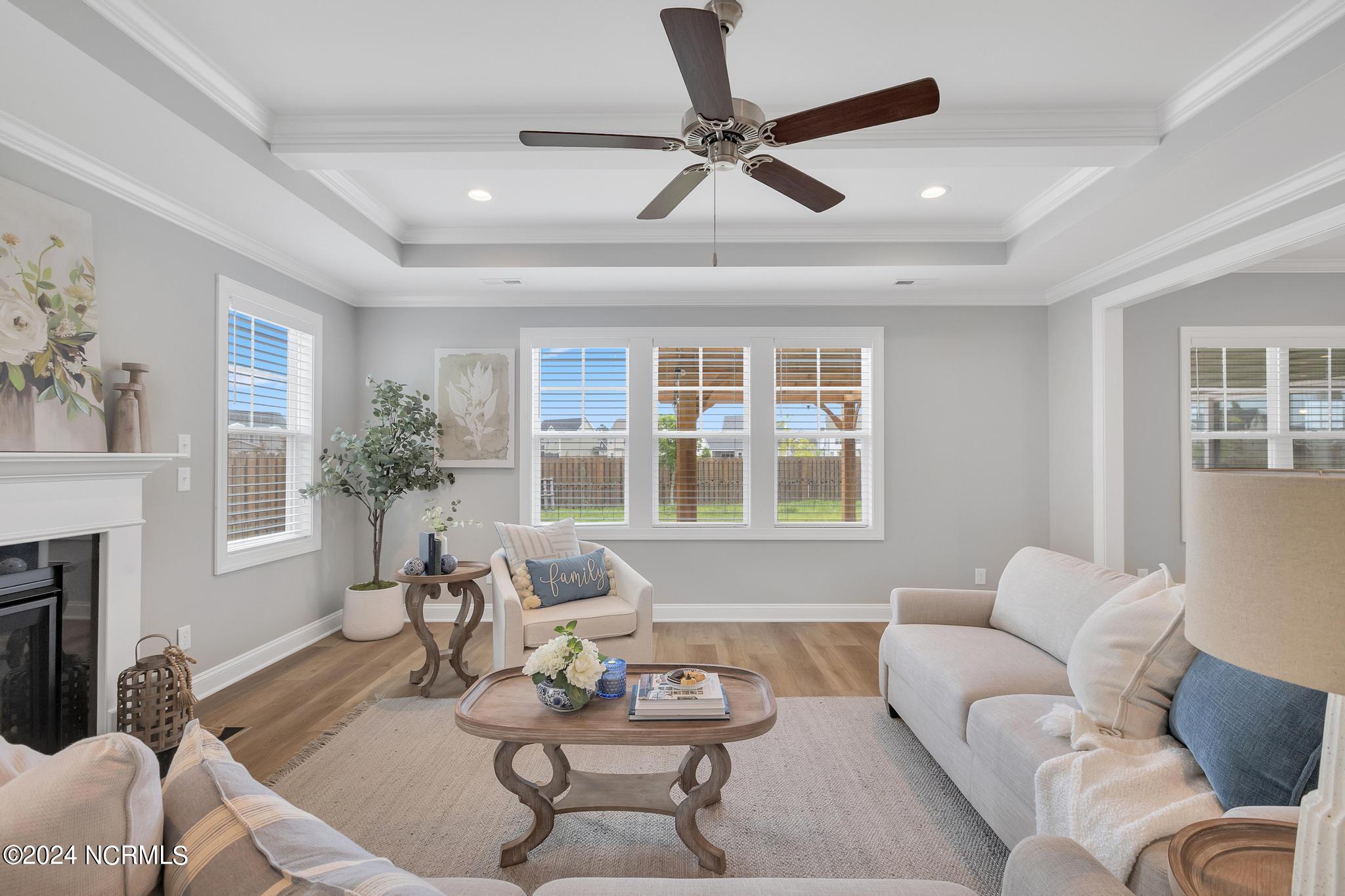 418 N Wild Indigo Place