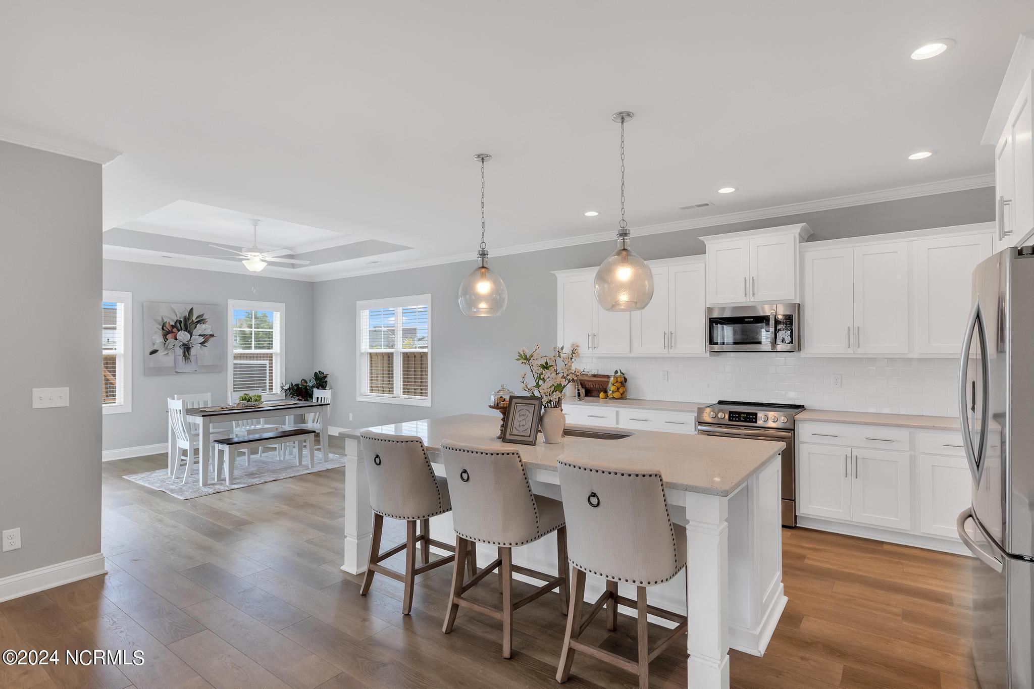 418 N Wild Indigo Place