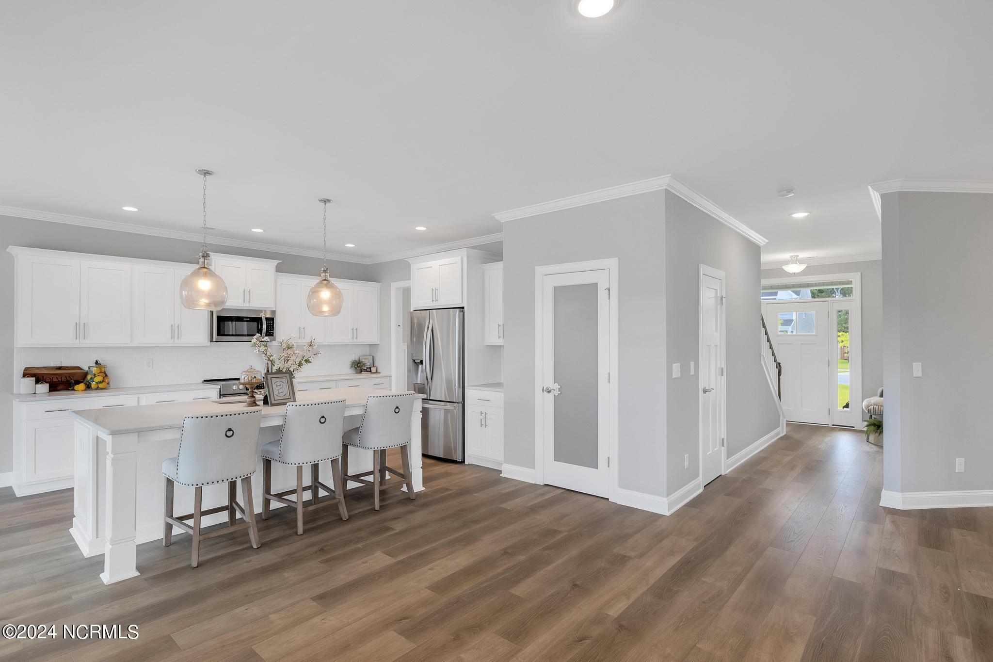 418 N Wild Indigo Place