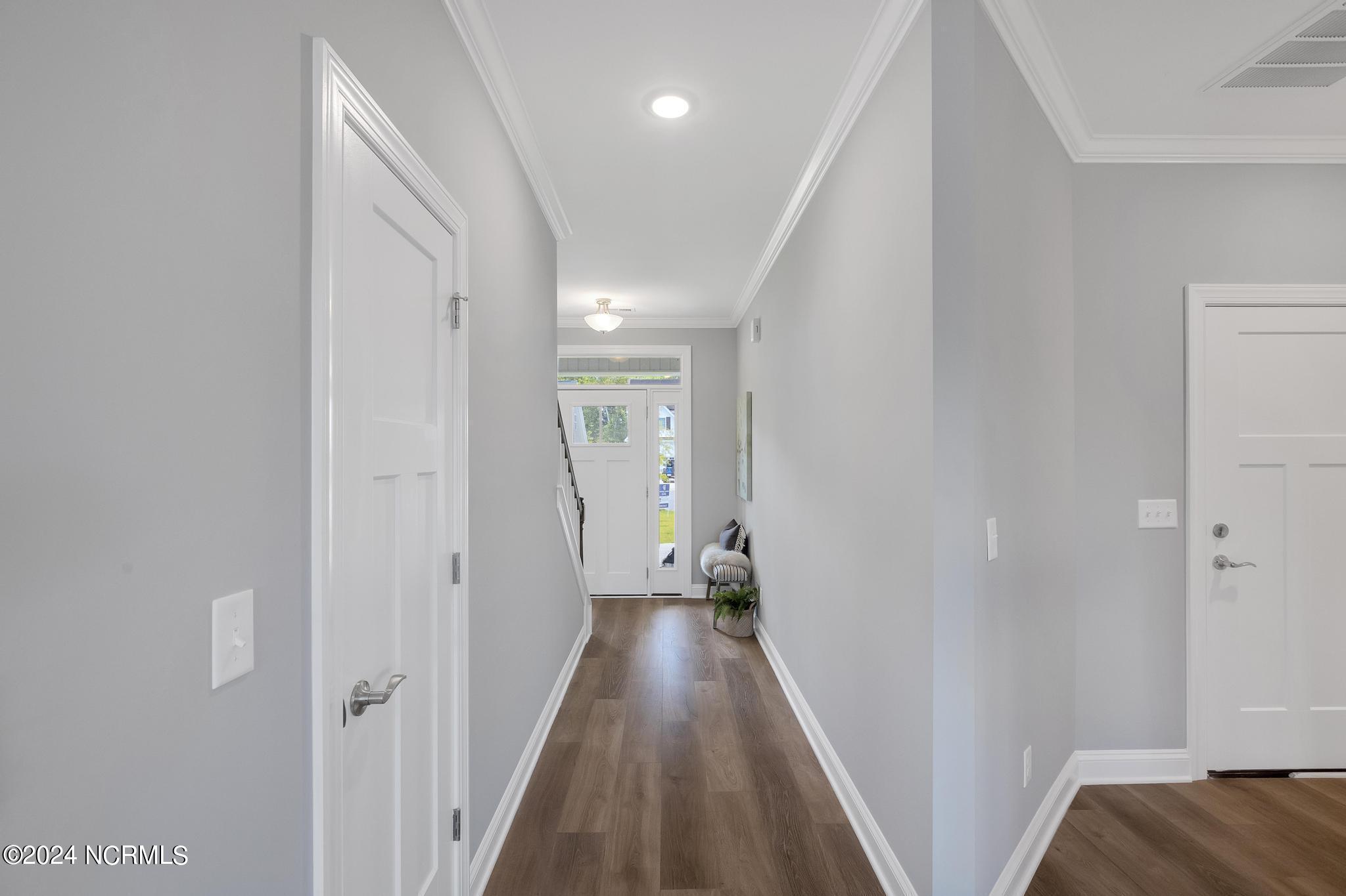 418 N Wild Indigo Place