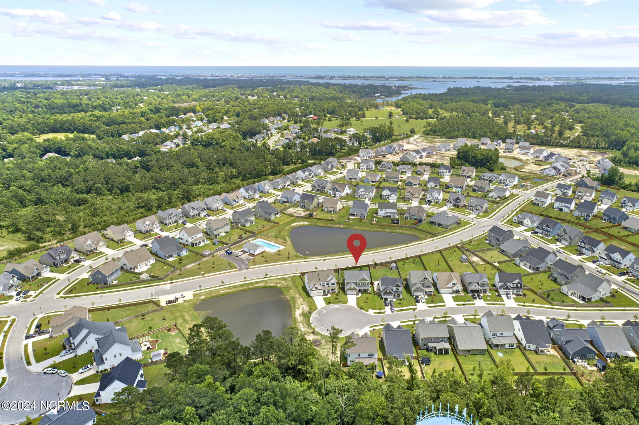 418 N Wild Indigo Place