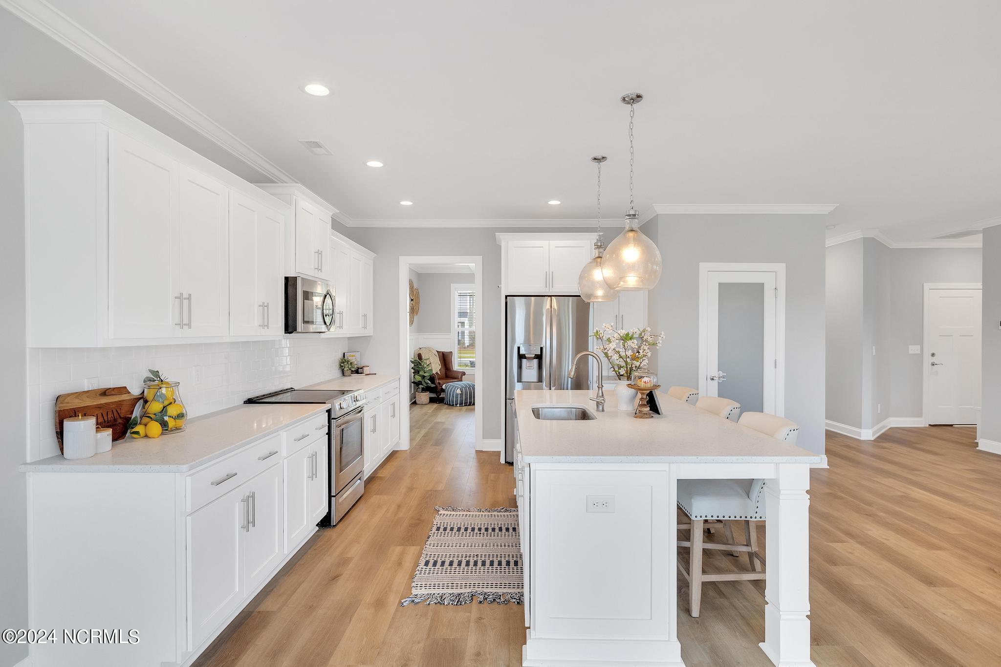 418 N Wild Indigo Place