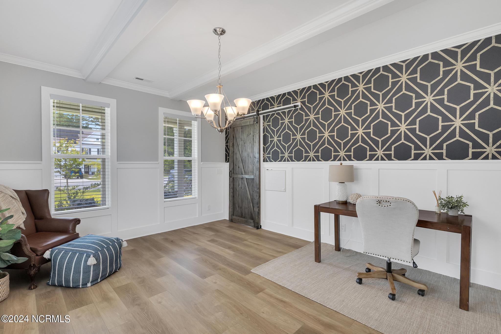 418 N Wild Indigo Place