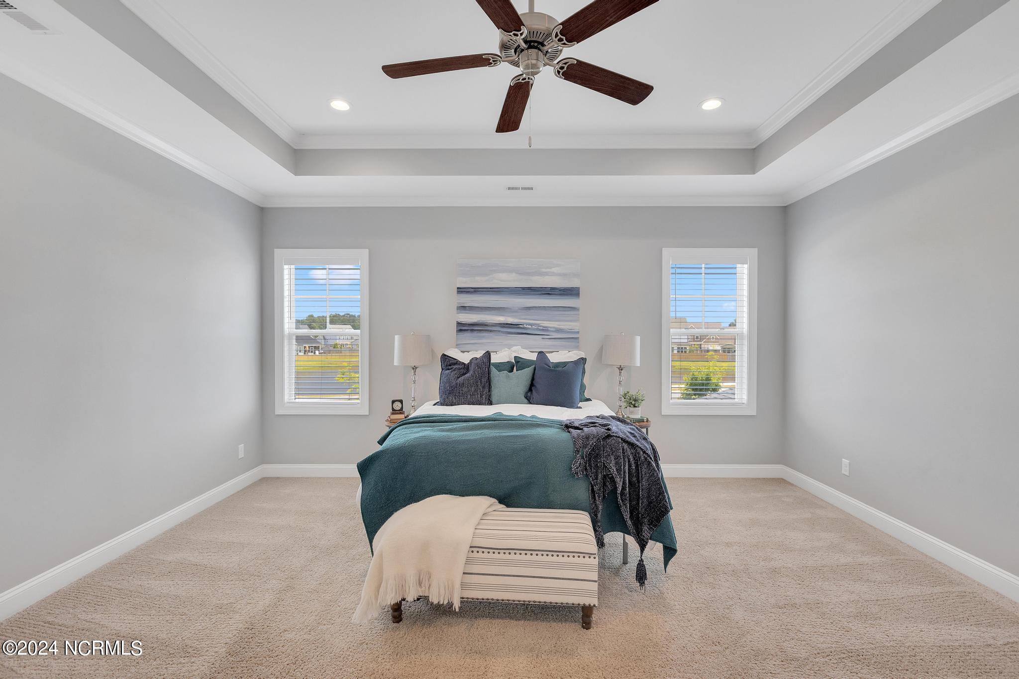 418 N Wild Indigo Place