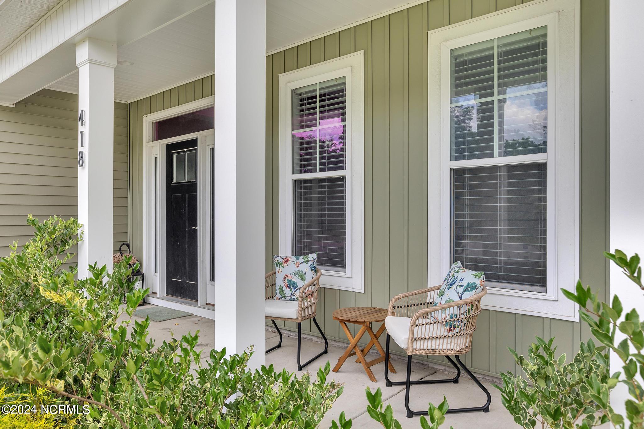 418 N Wild Indigo Place