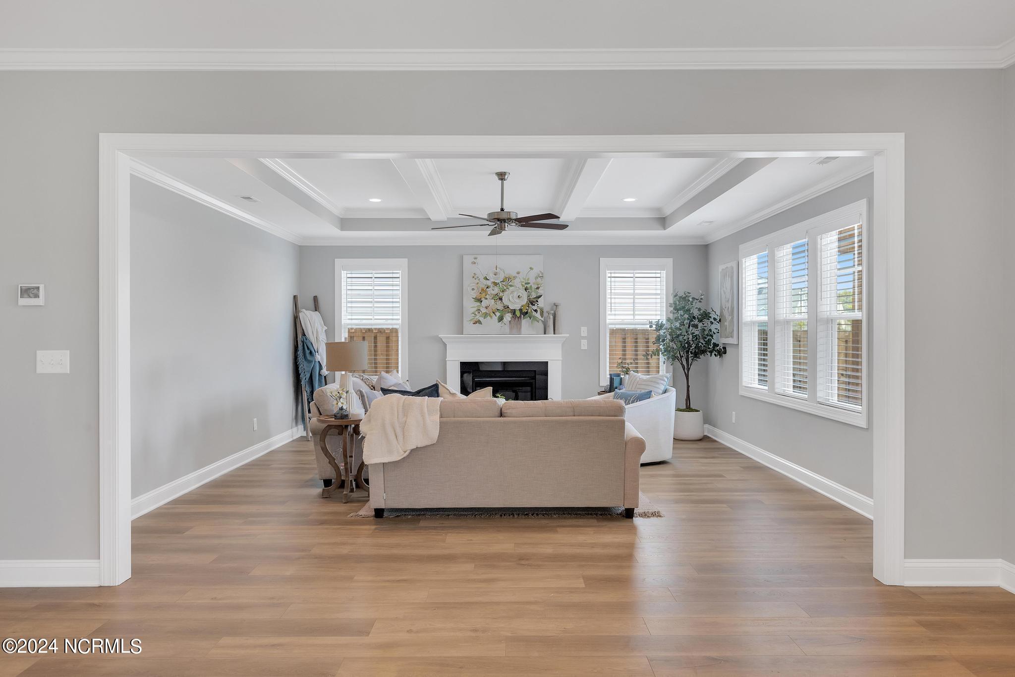 418 N Wild Indigo Place