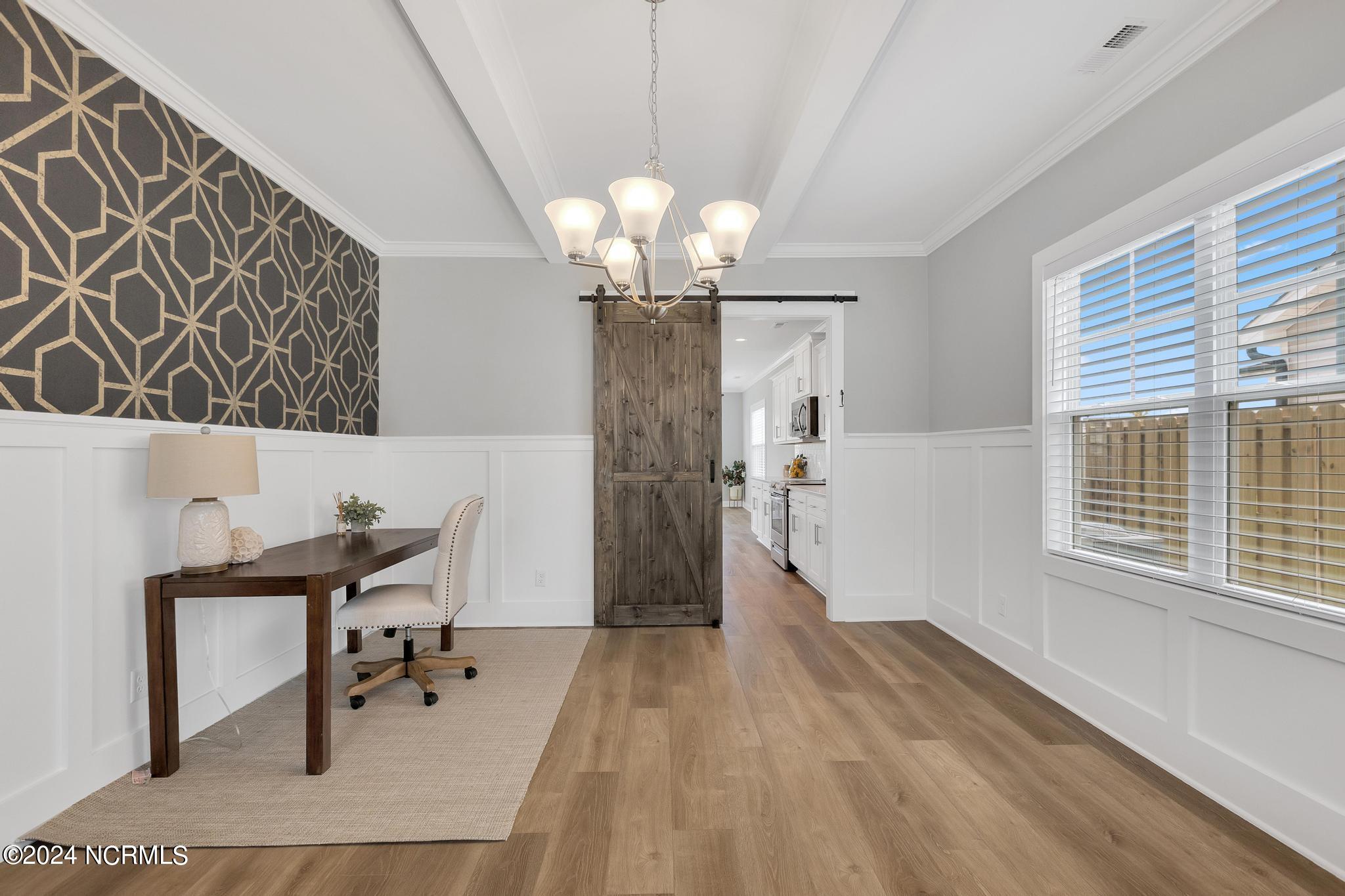 418 N Wild Indigo Place