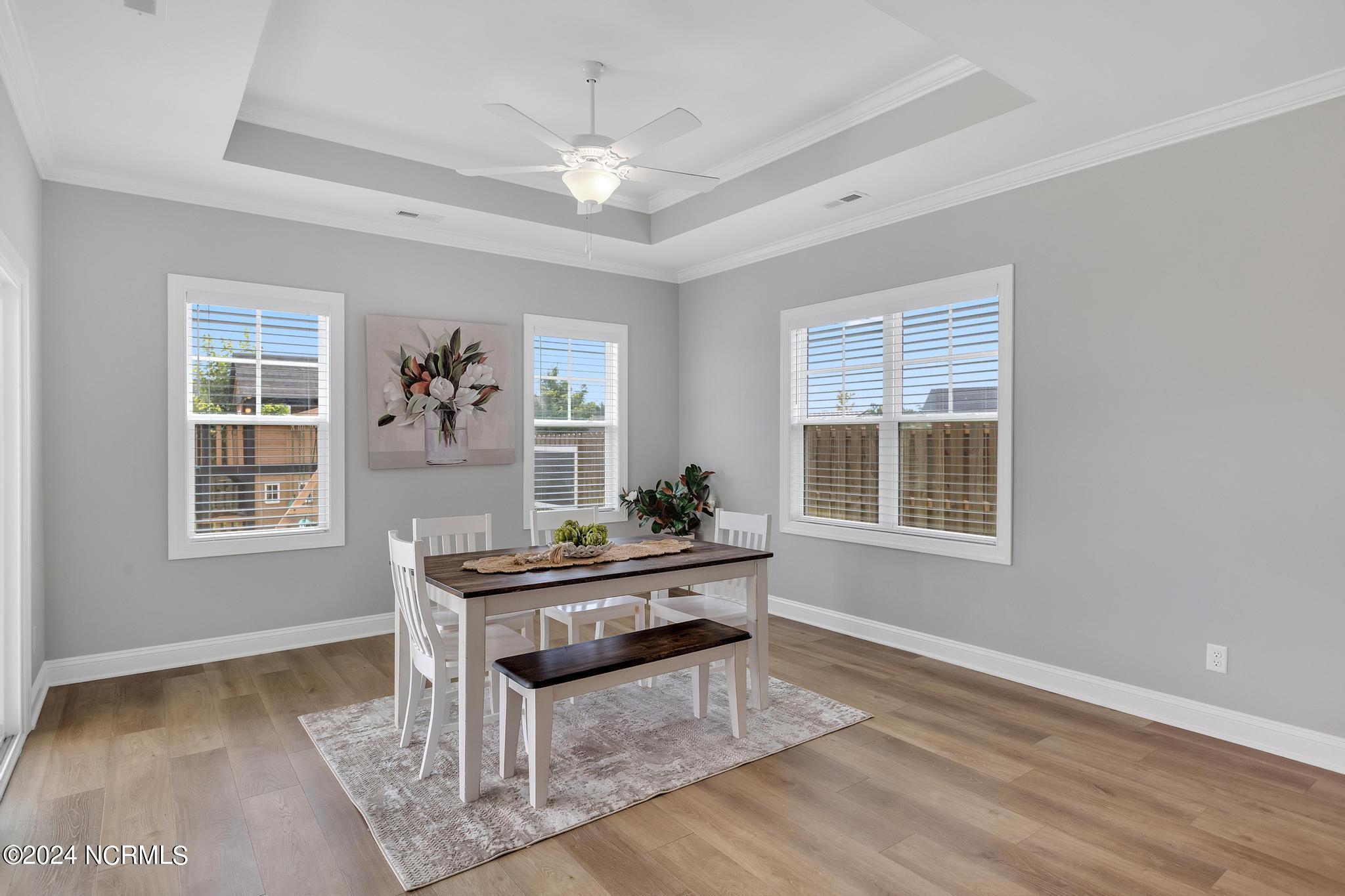 418 N Wild Indigo Place