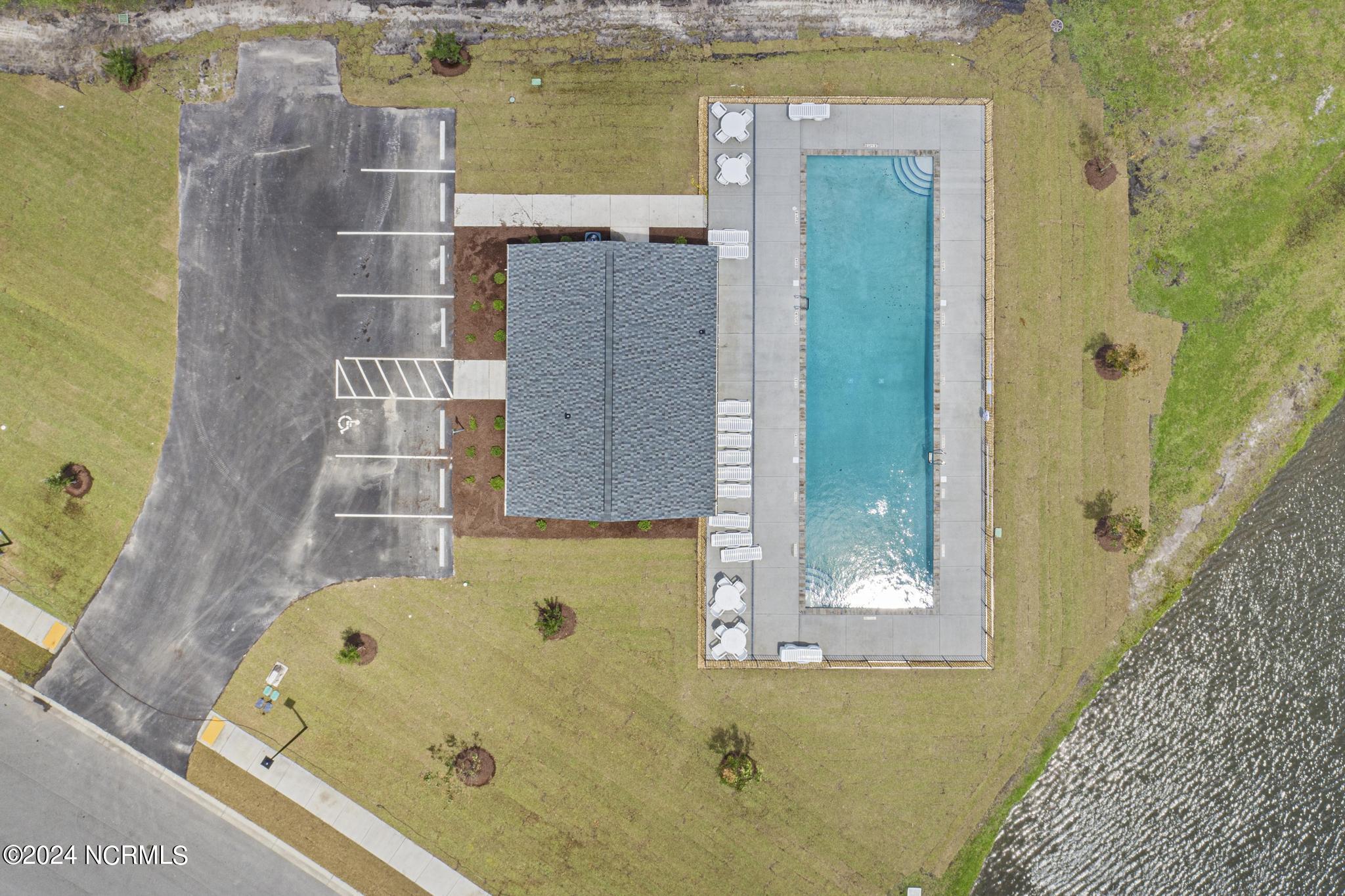 418 N Wild Indigo Place