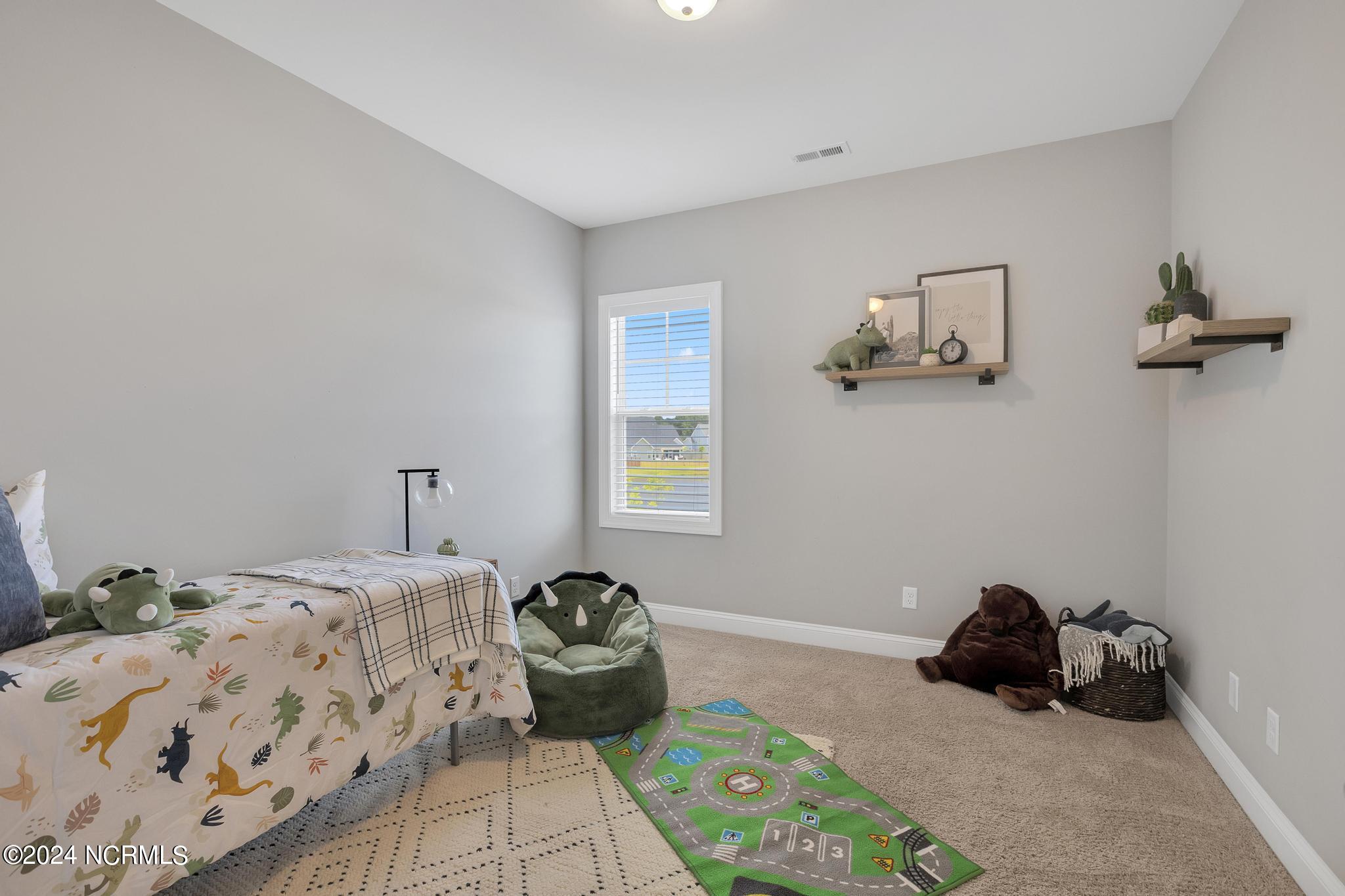 418 N Wild Indigo Place