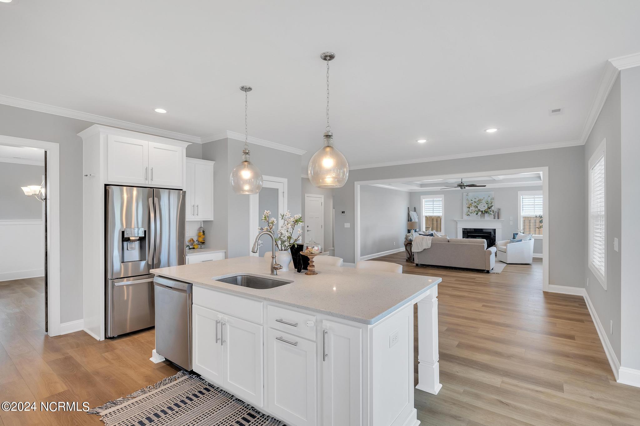 418 N Wild Indigo Place