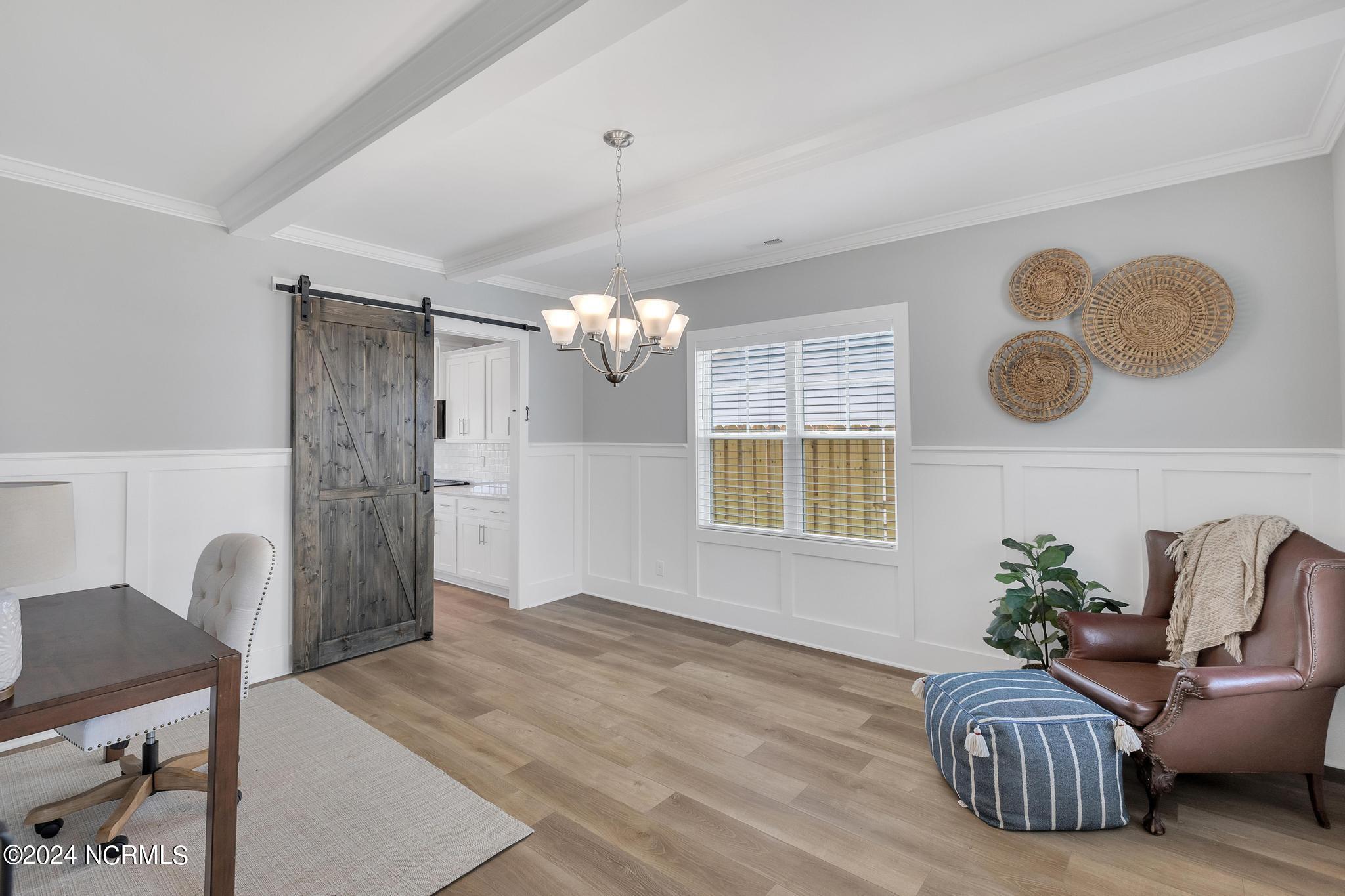 418 N Wild Indigo Place