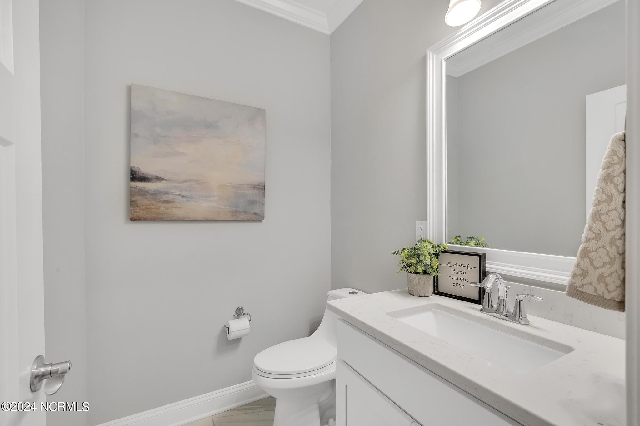 418 N Wild Indigo Place