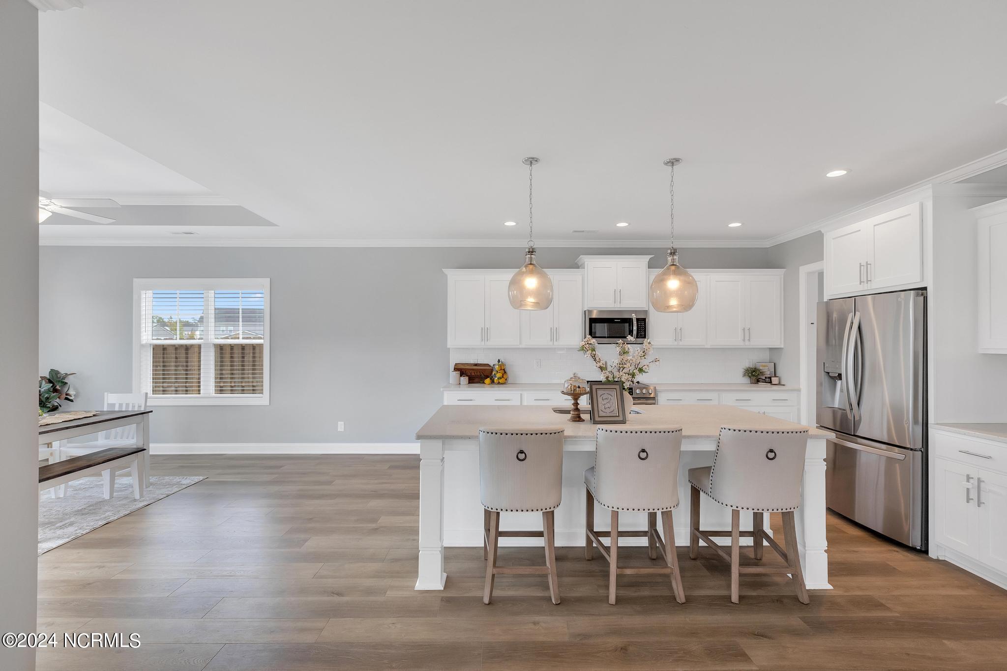 418 N Wild Indigo Place