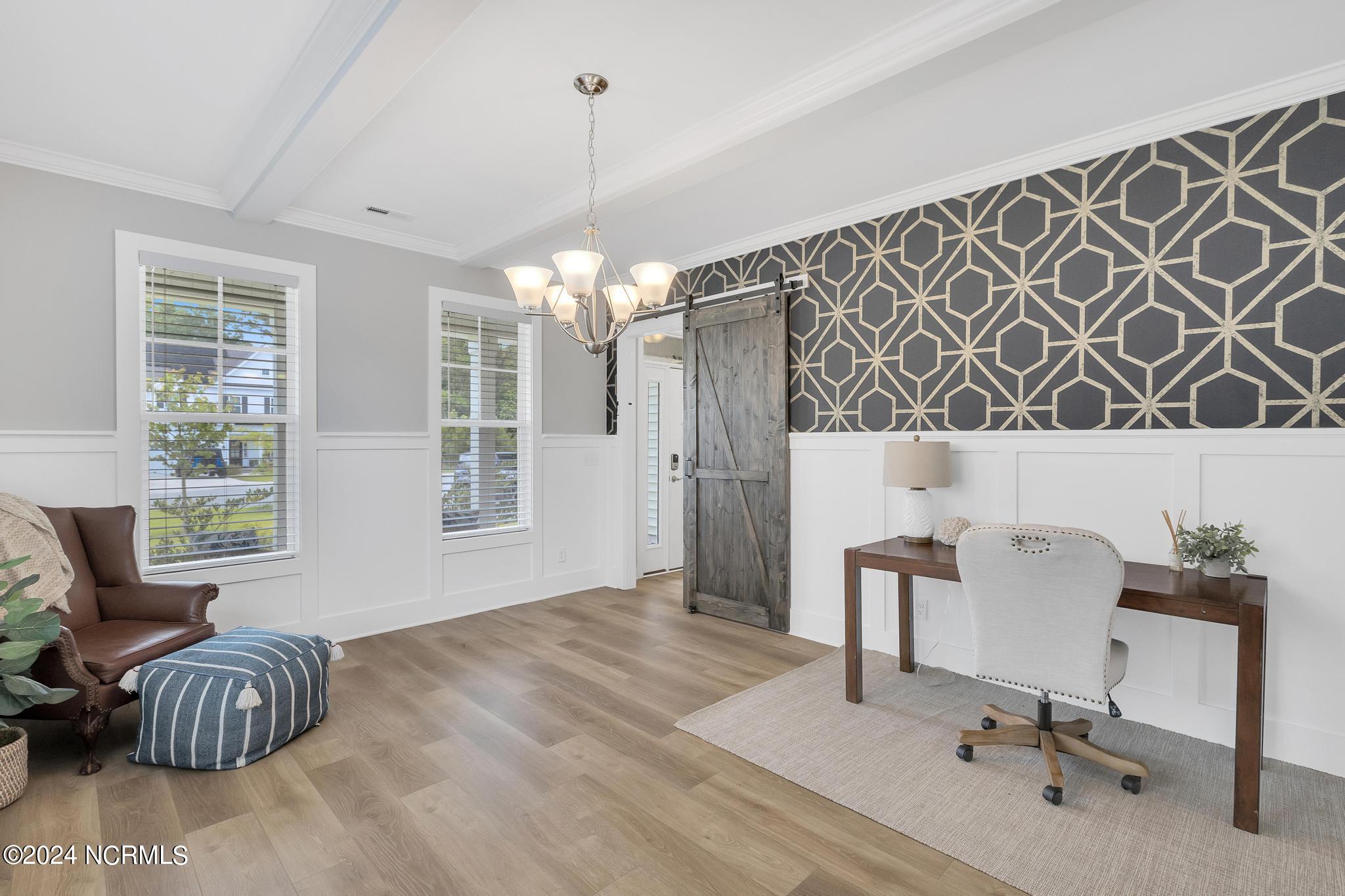 418 N Wild Indigo Place