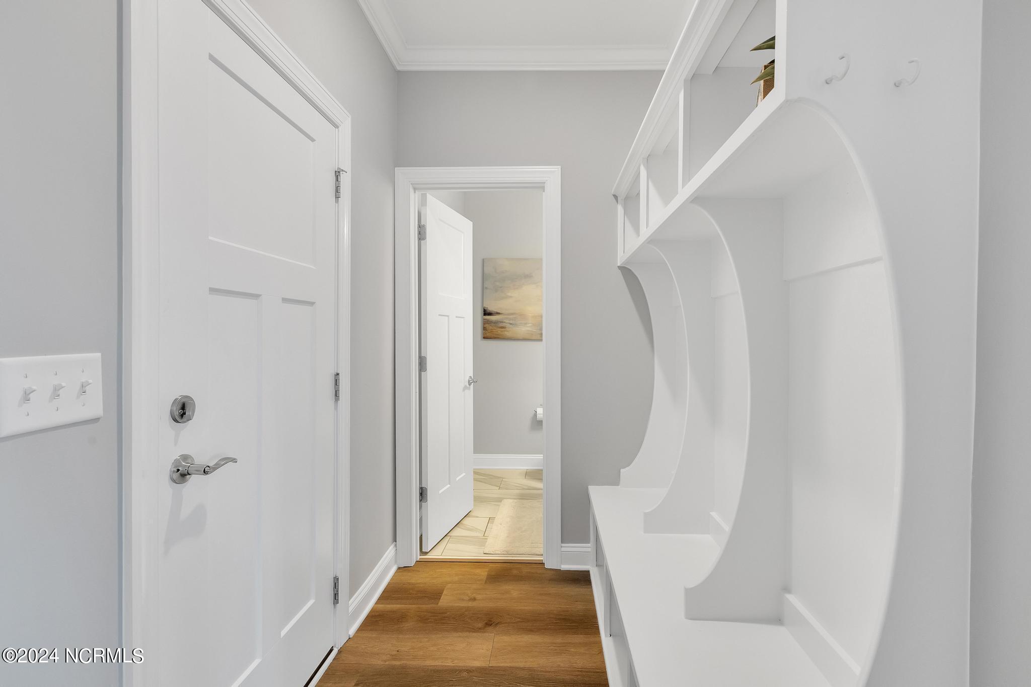 418 N Wild Indigo Place