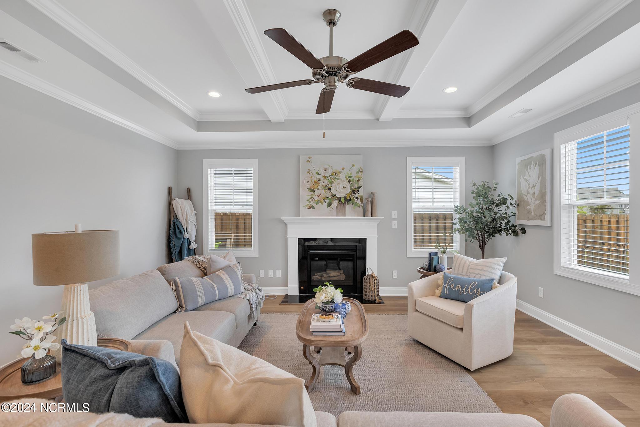 418 N Wild Indigo Place