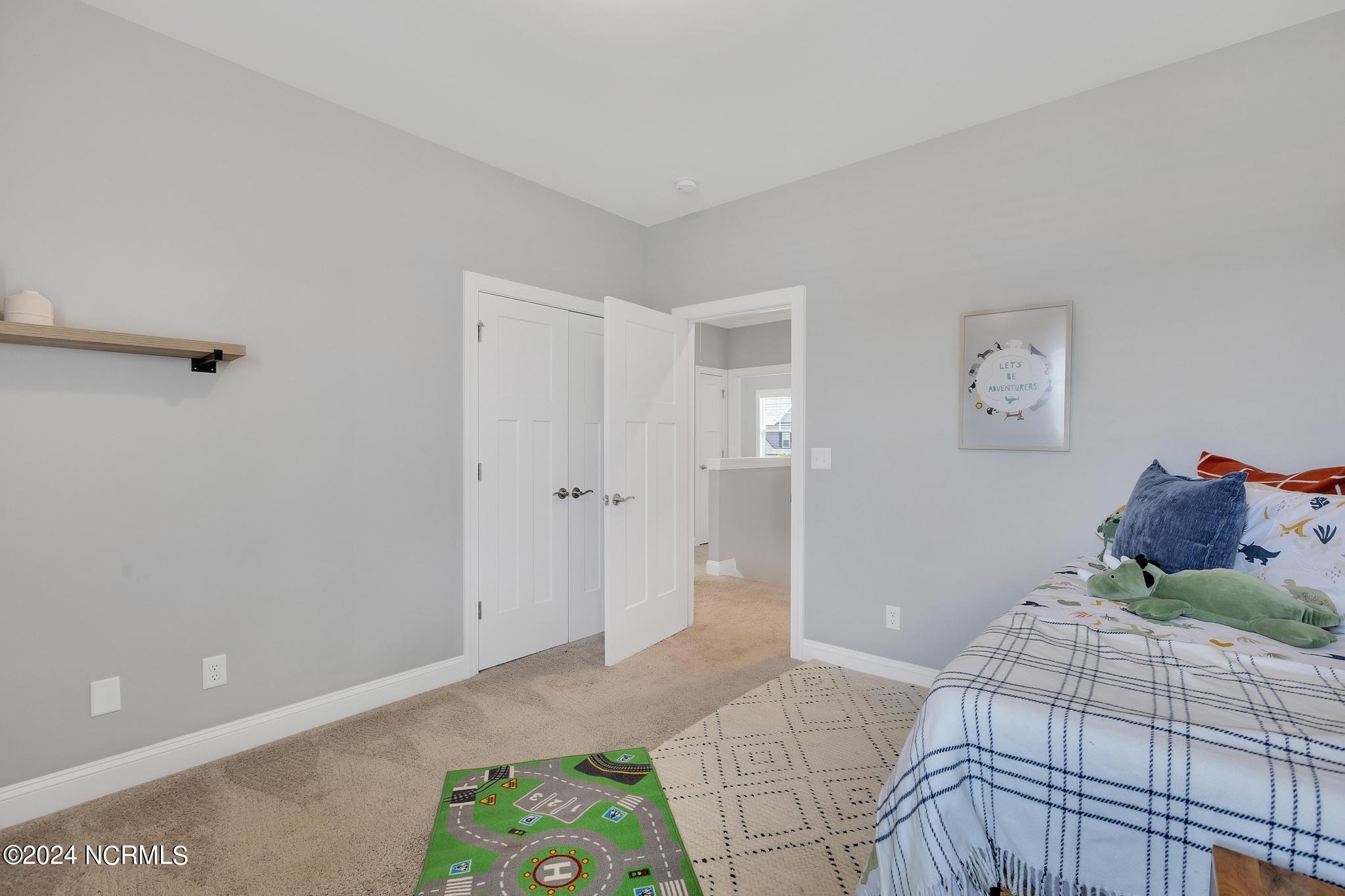 418 N Wild Indigo Place