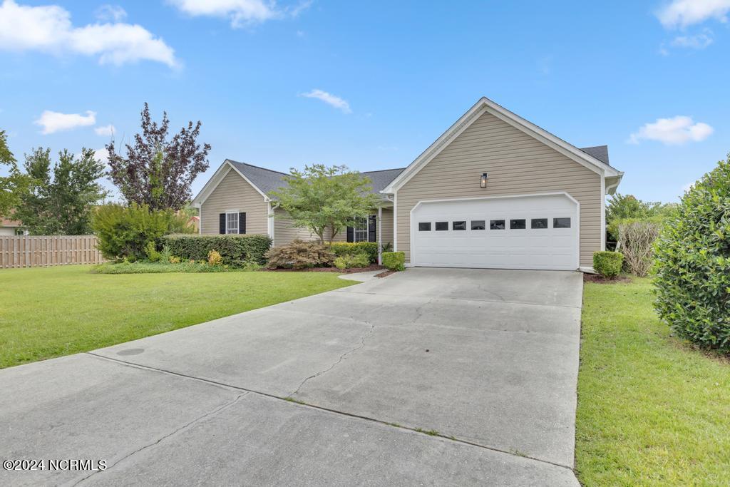 1304 Woodburn Court