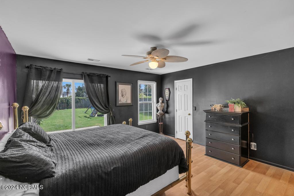 1304 Woodburn Court