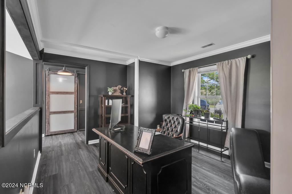 1304 Woodburn Court