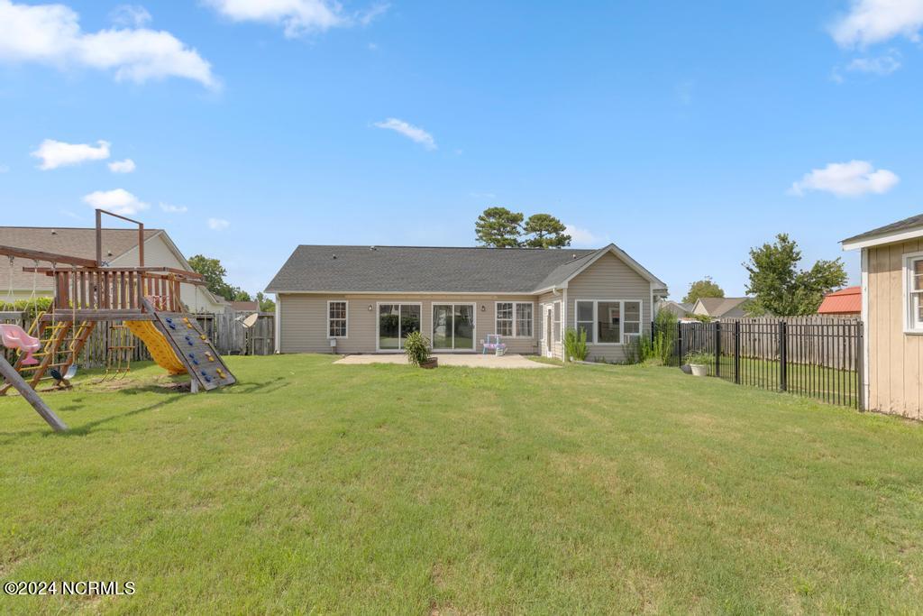 1304 Woodburn Court
