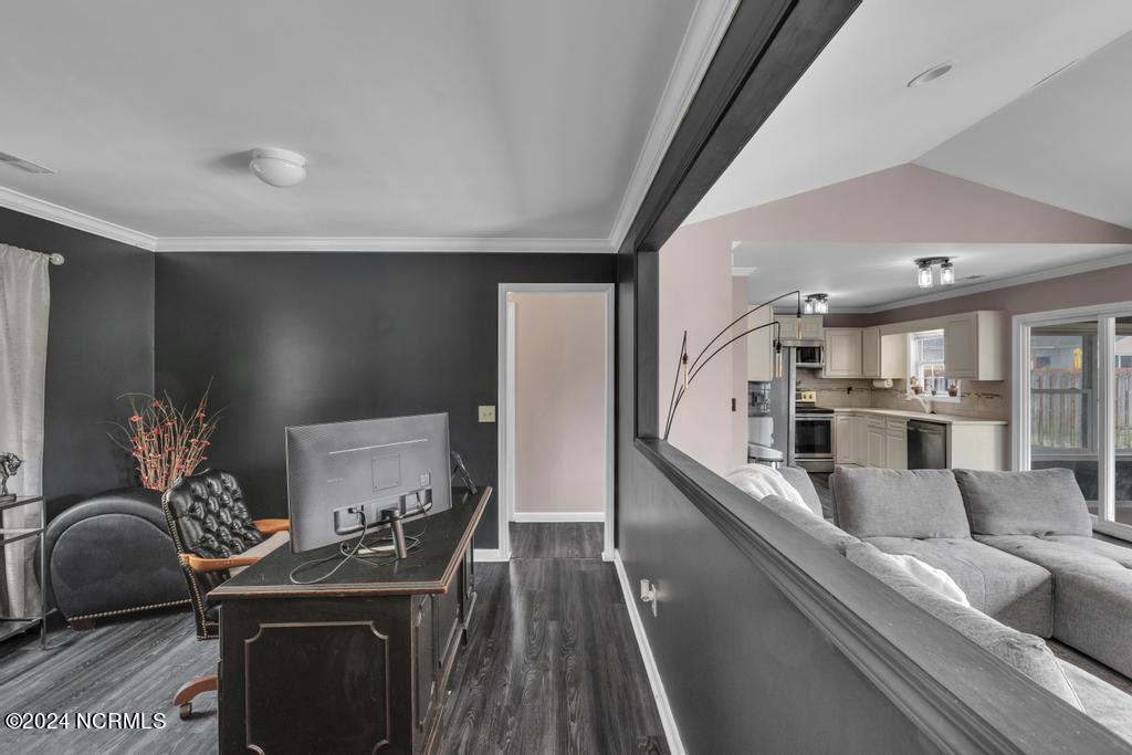 1304 Woodburn Court