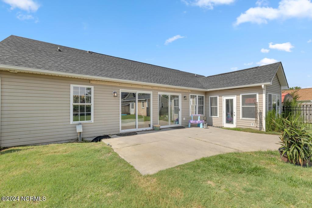 1304 Woodburn Court