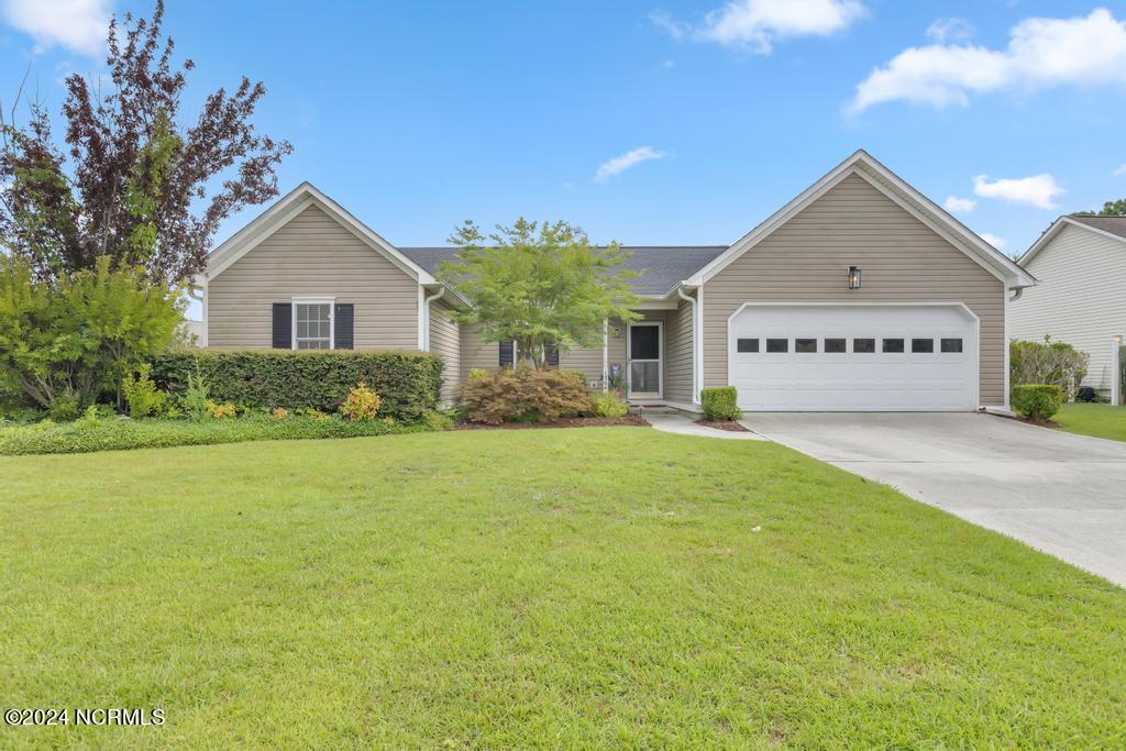 1304 Woodburn Court