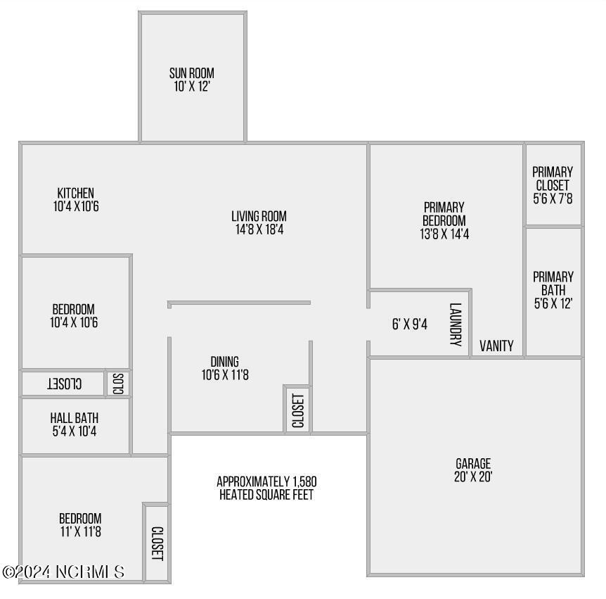 1304 Woodburn Court