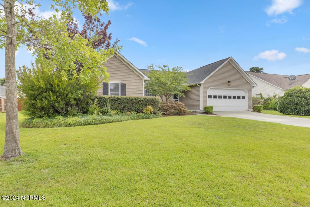 1304 Woodburn Court