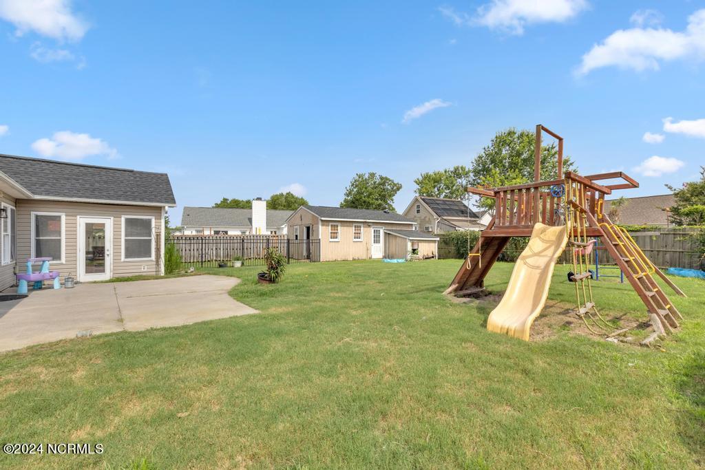 1304 Woodburn Court