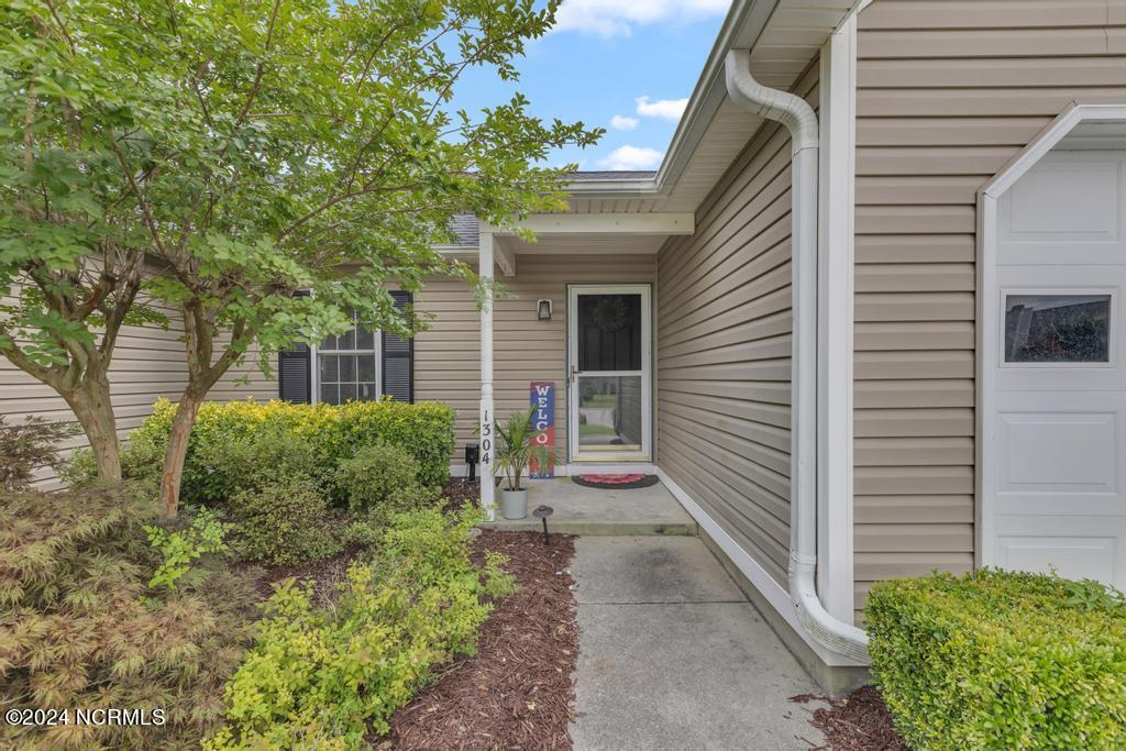1304 Woodburn Court