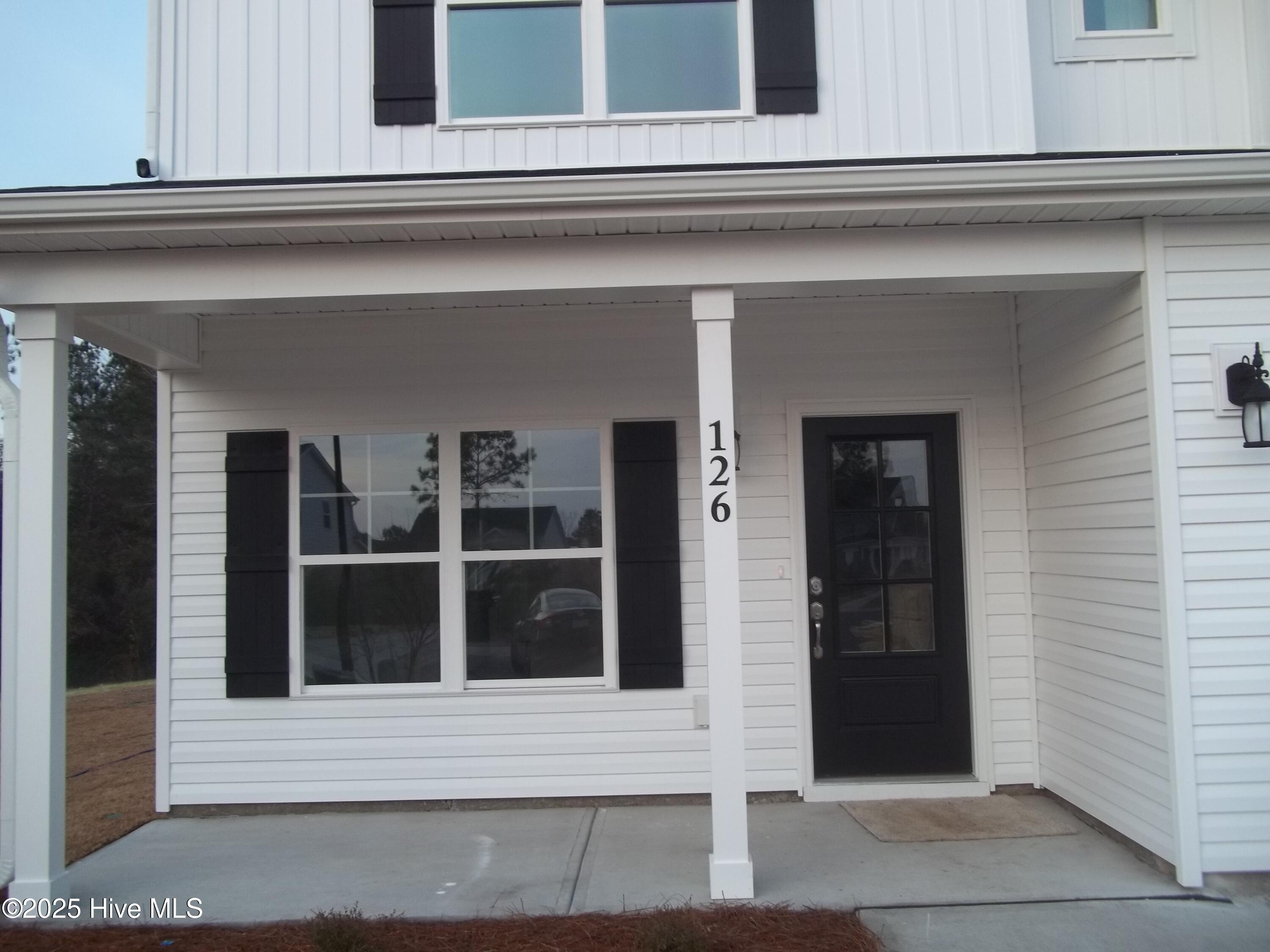 126 Paver Lane