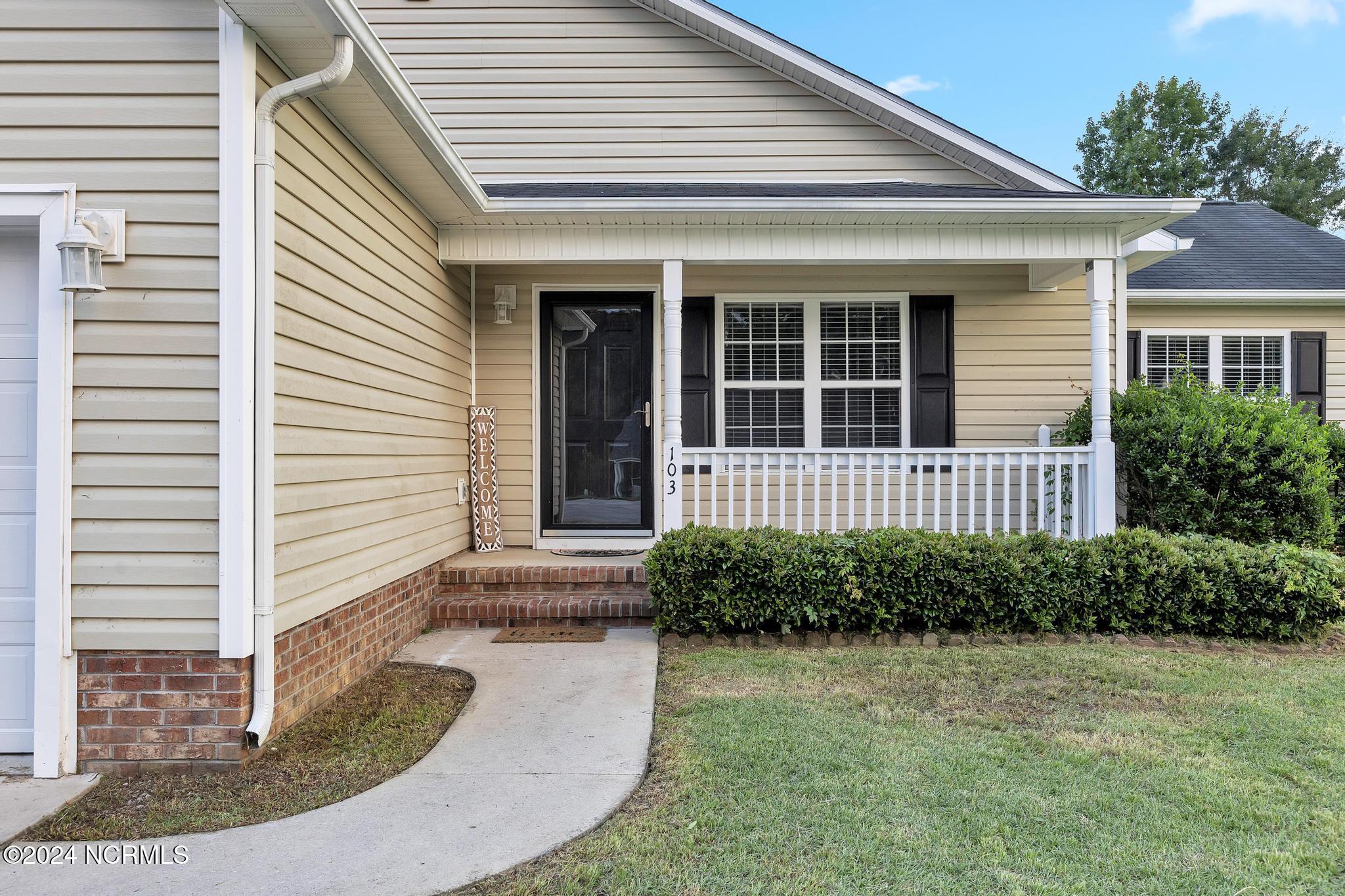 103 Cobalt Stream Court