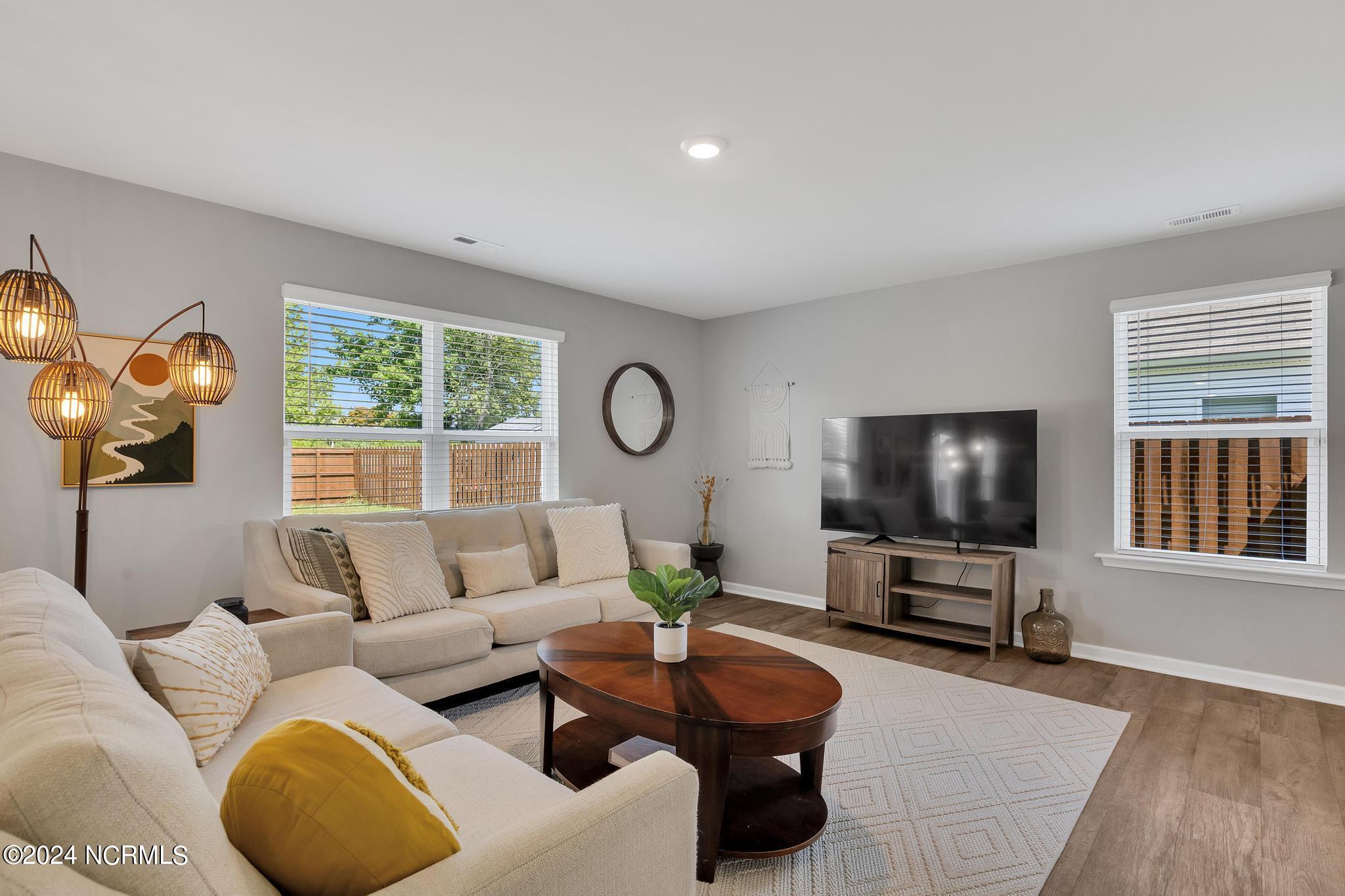 202 Sunshine Drive