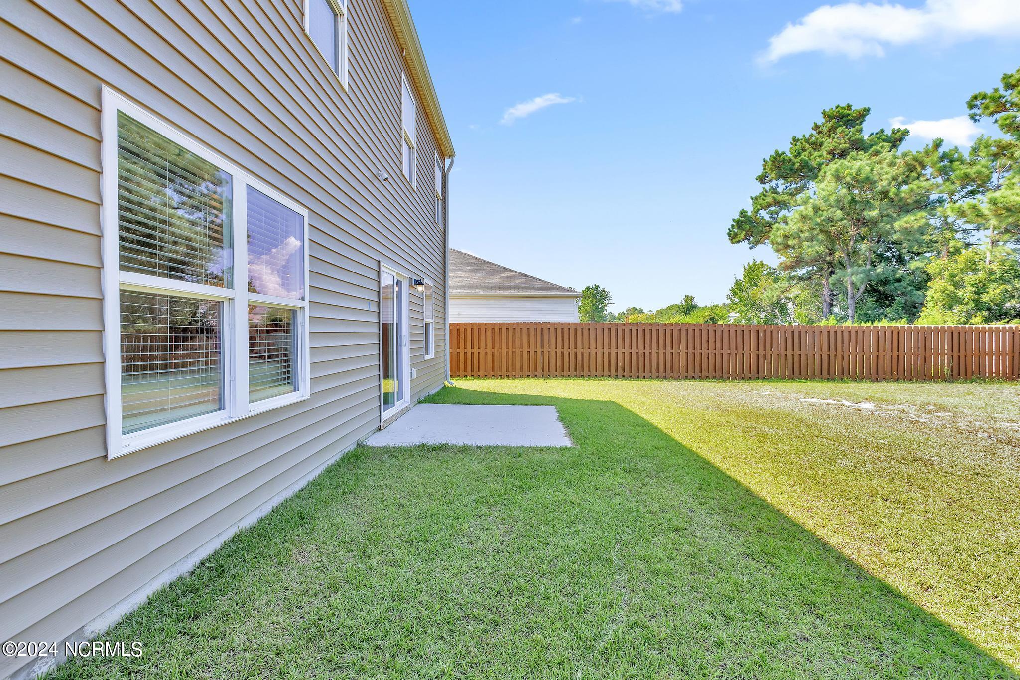 202 Sunshine Drive