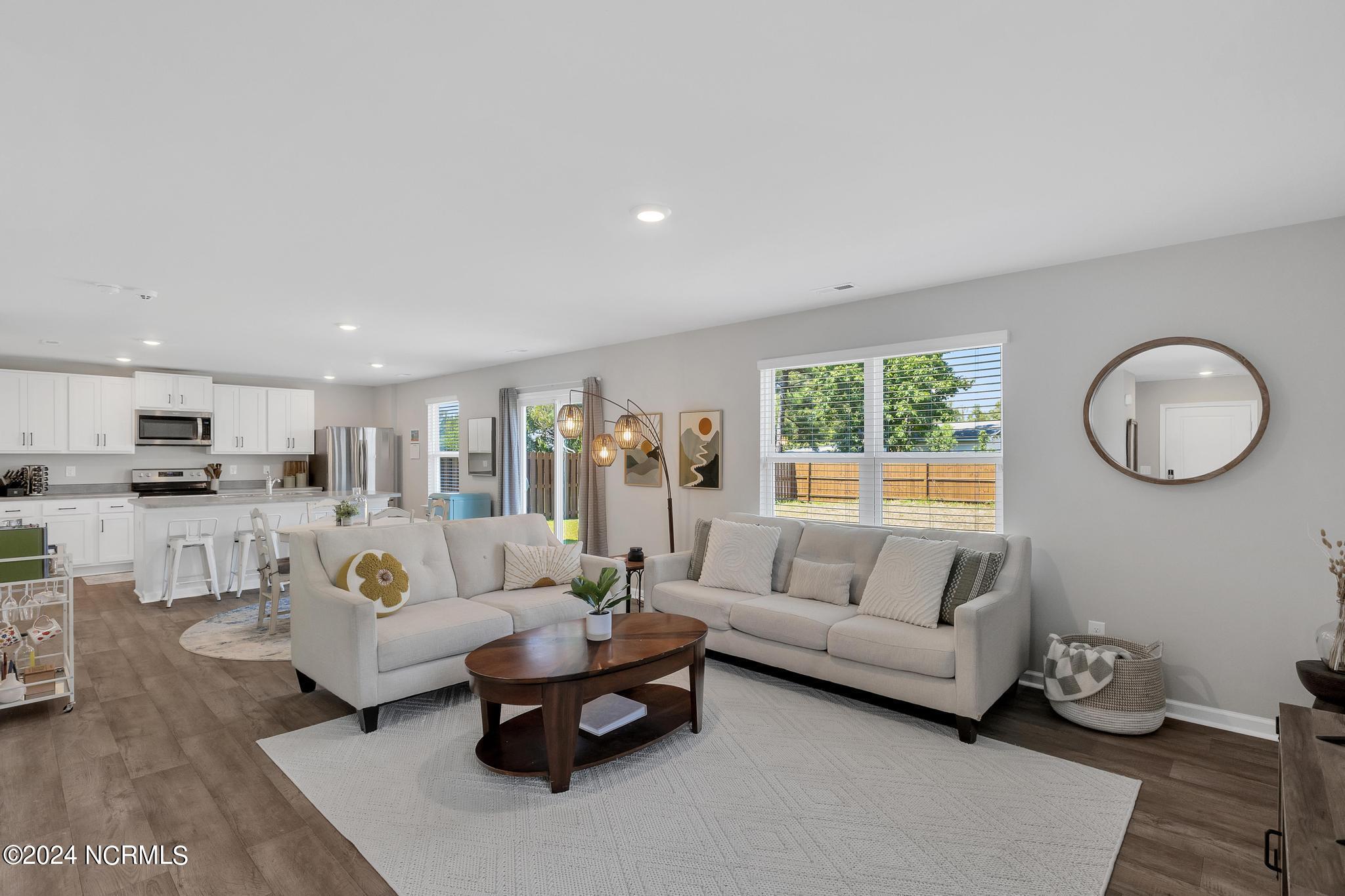 202 Sunshine Drive