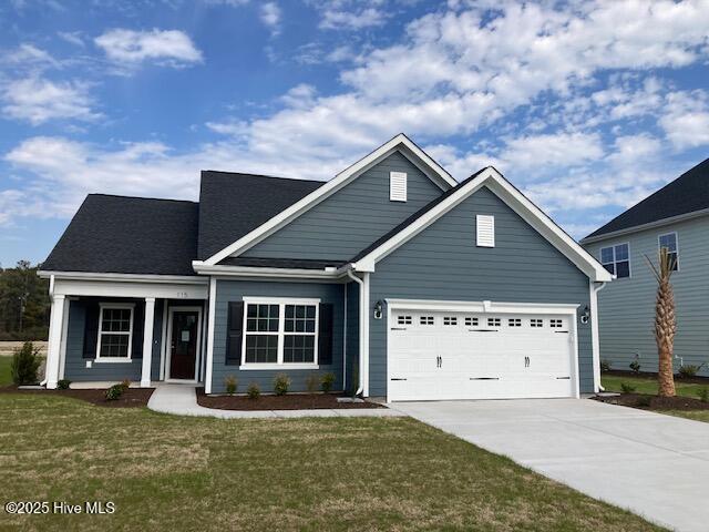 115 Planters Walk