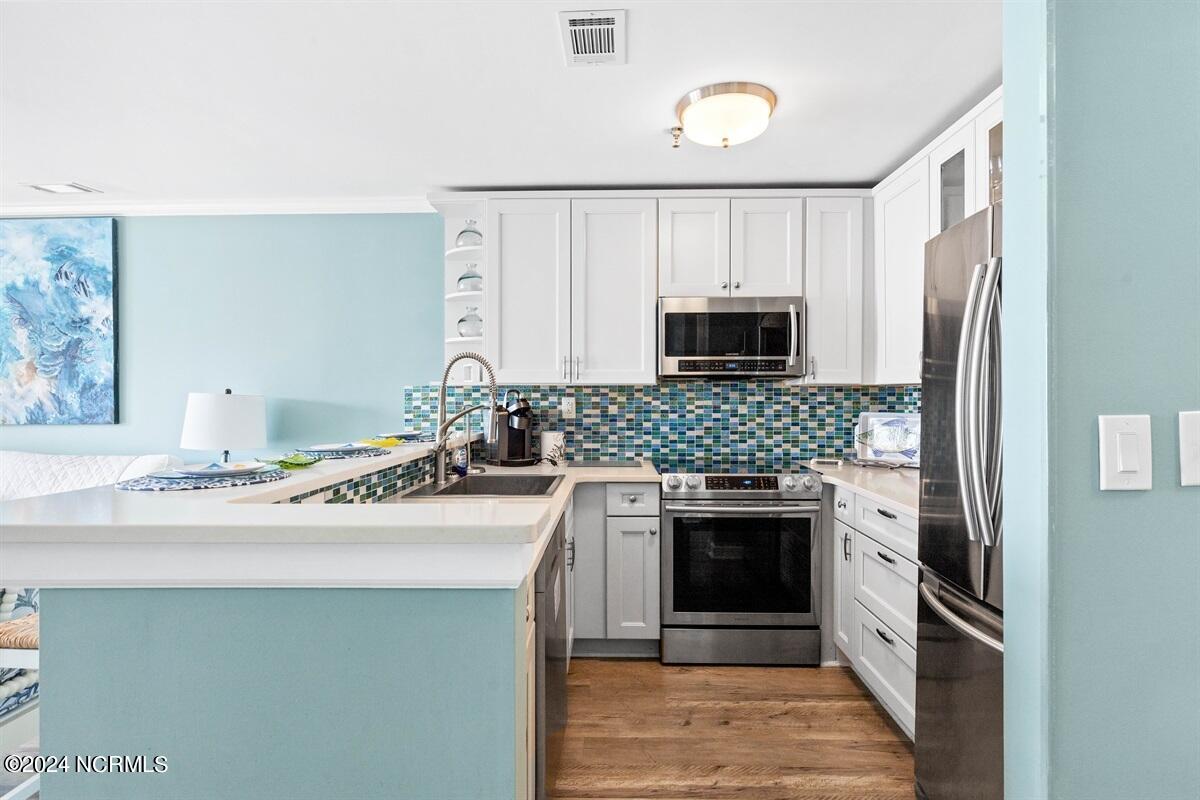 790 New River Inlet Road, 404b