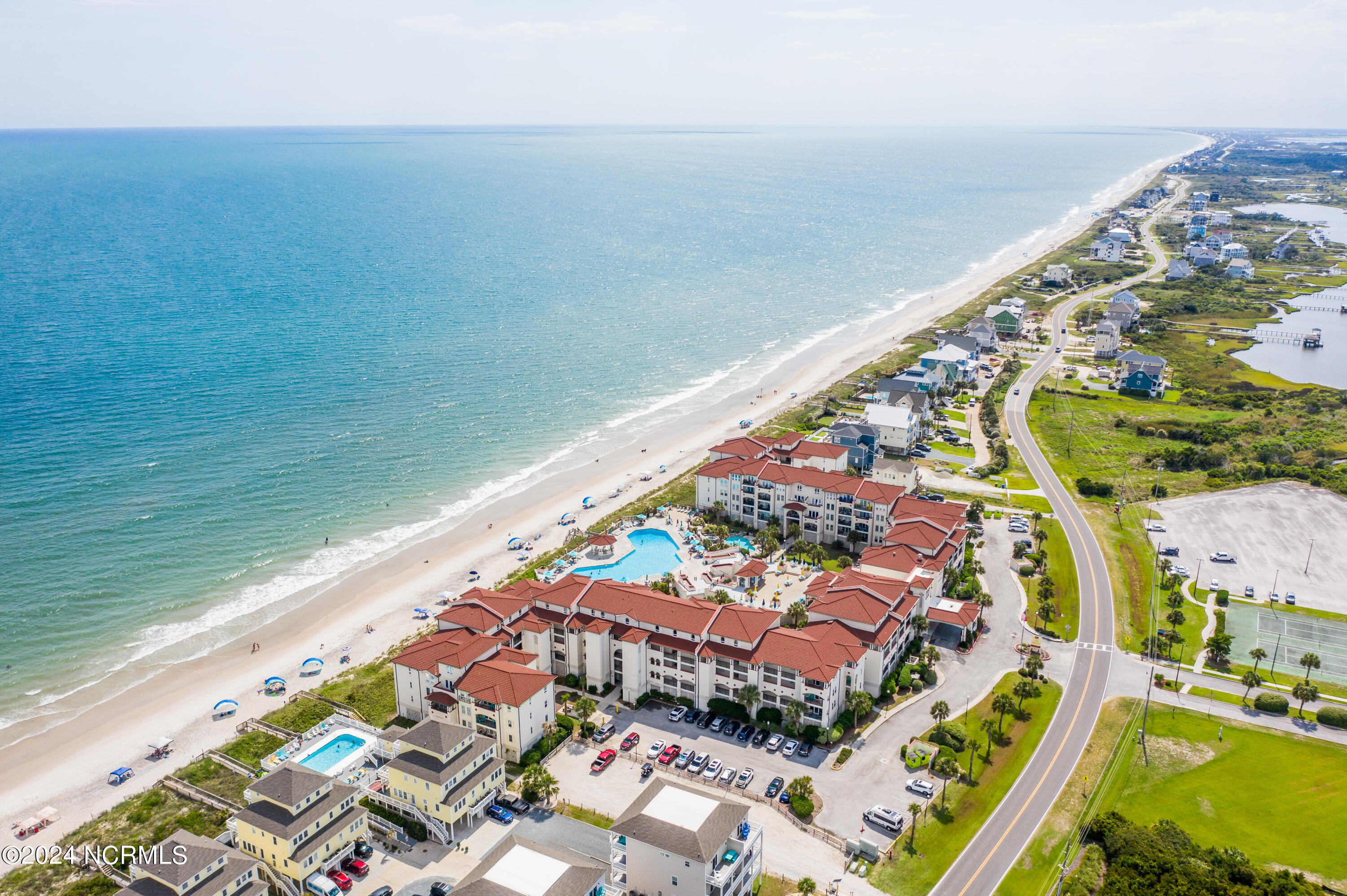 790 New River Inlet Road, 404b