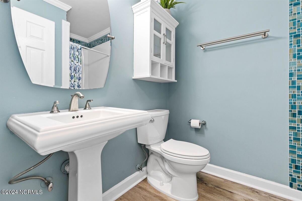 790 New River Inlet Road, 404b