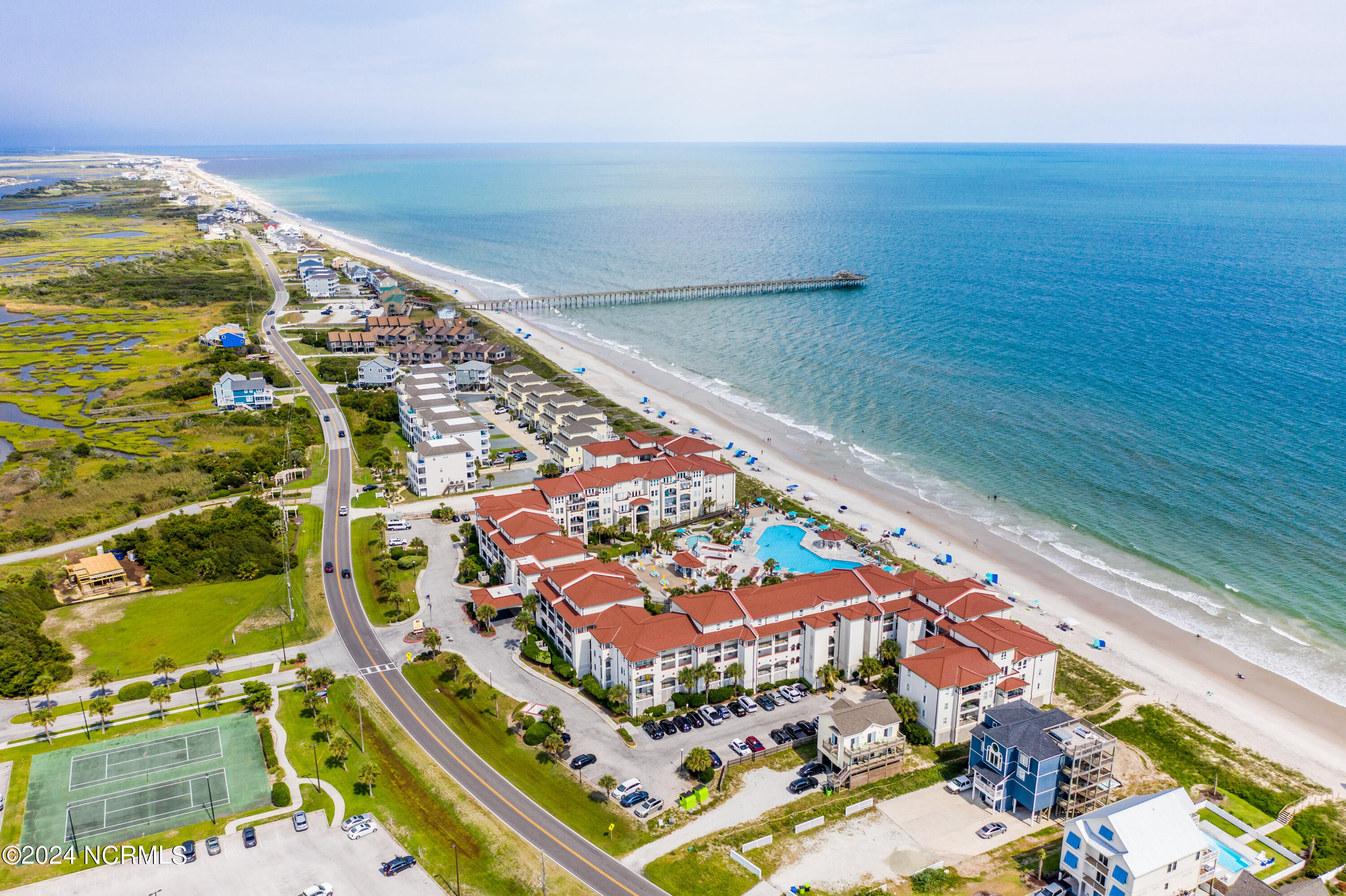 790 New River Inlet Road, 404b