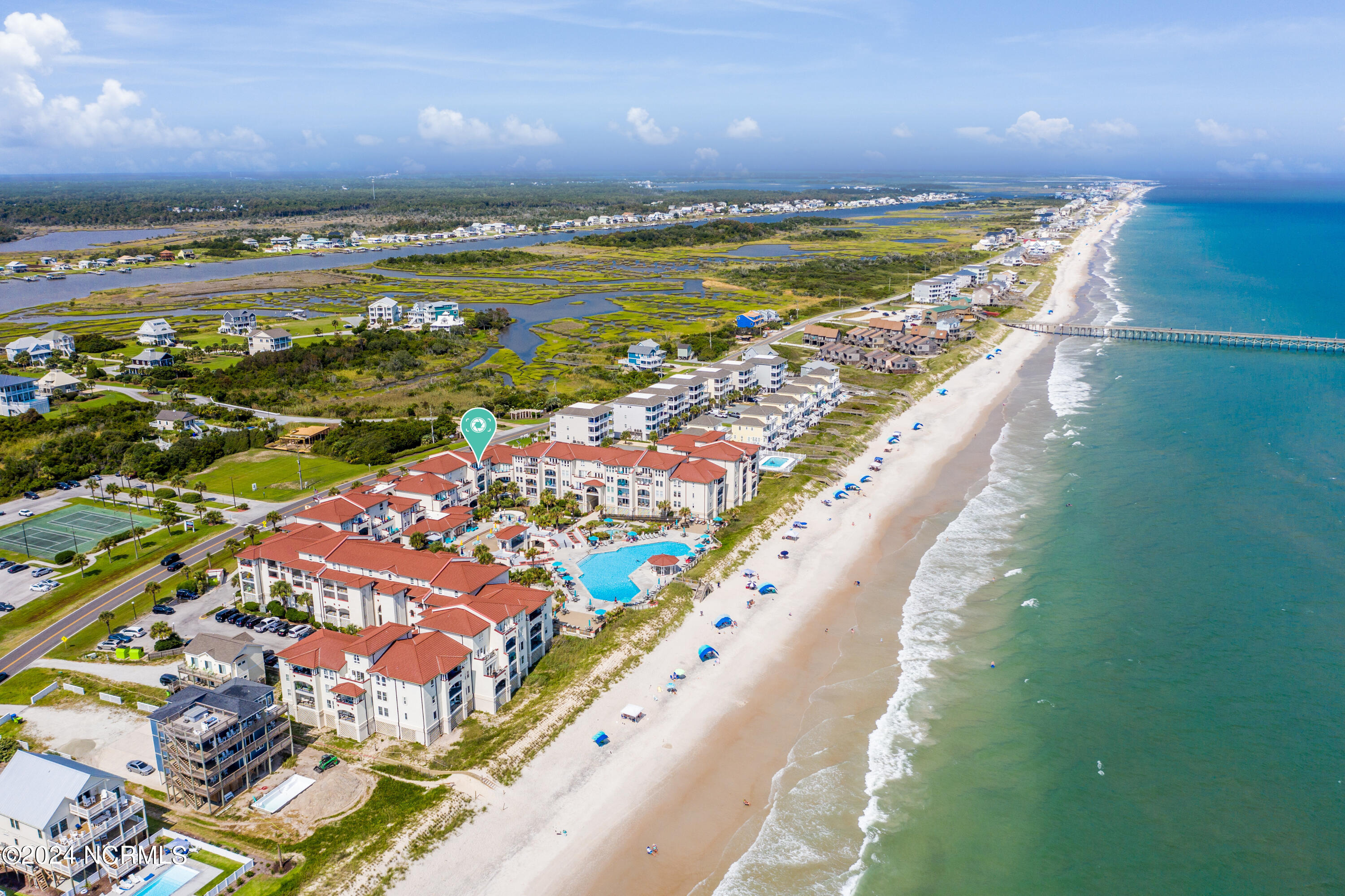 790 New River Inlet Road, 404b