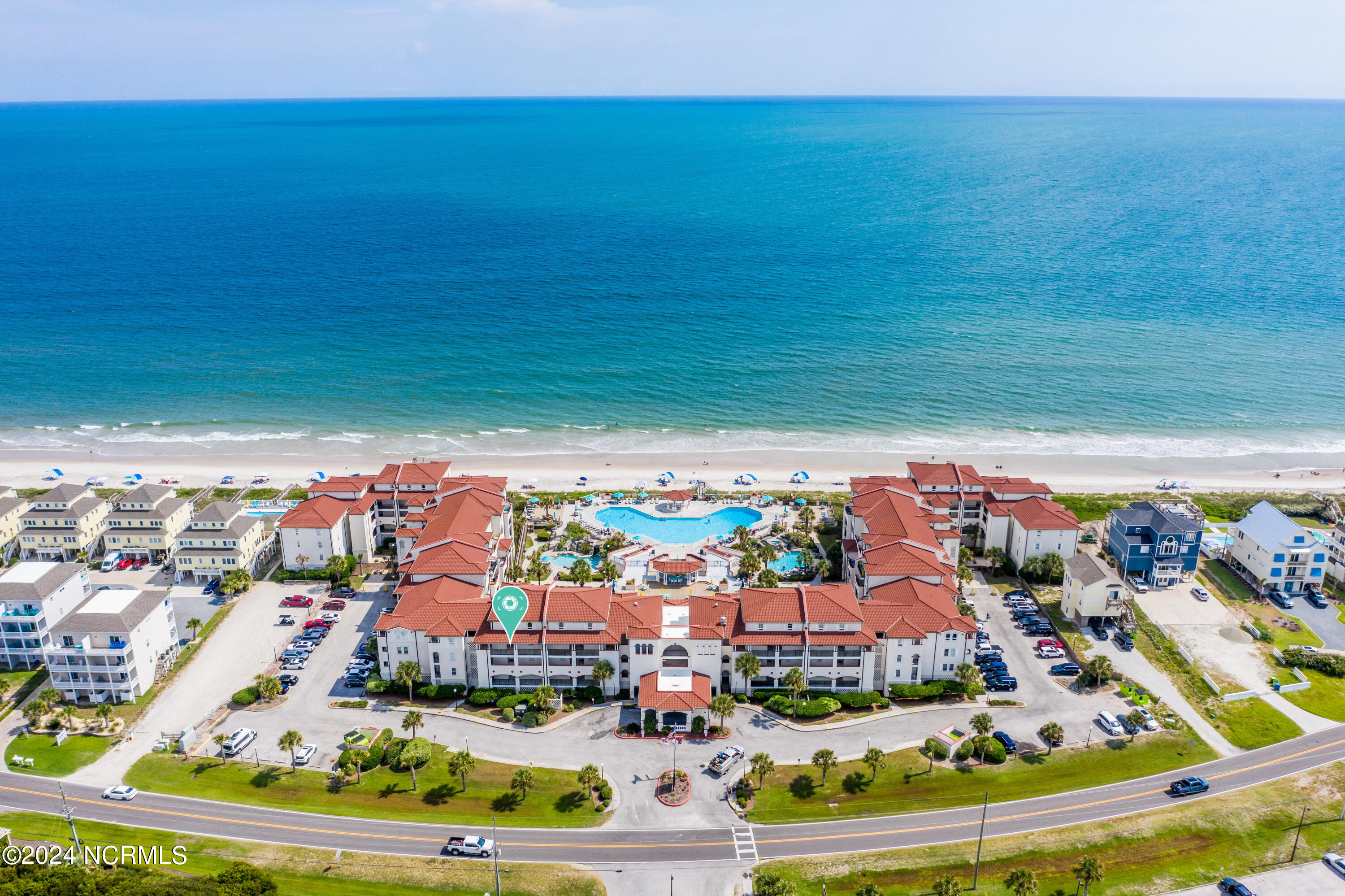 790 New River Inlet Road, 404b