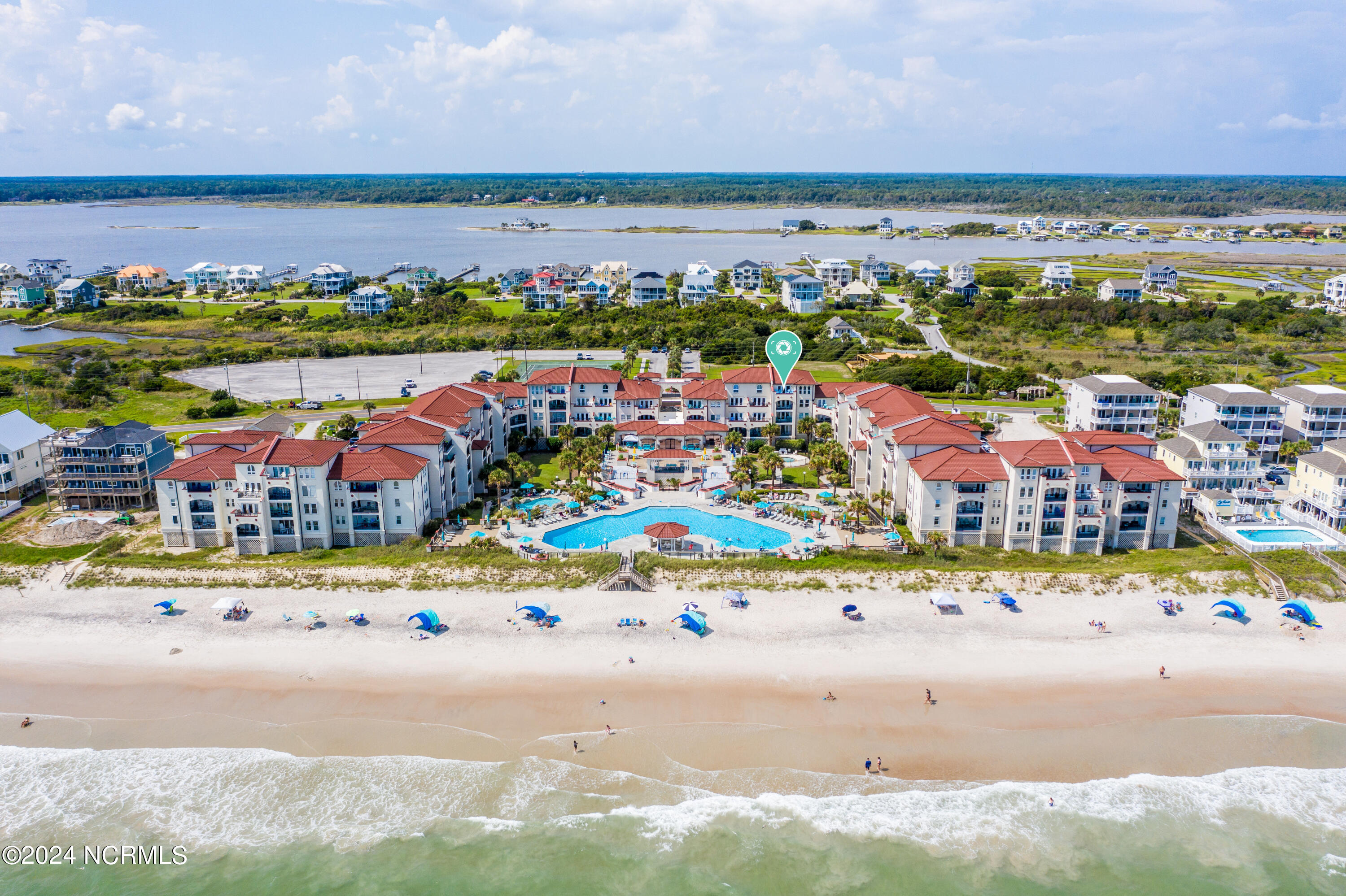 790 New River Inlet Road, 404b